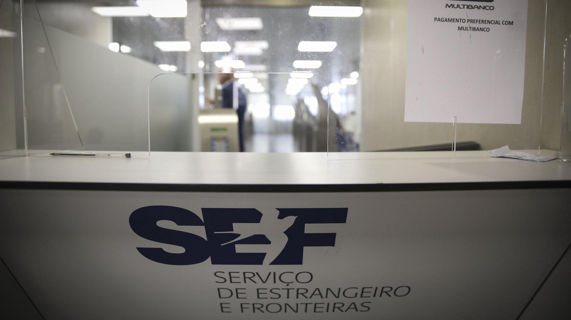 SEF/Ihor: IGAI concluiu 13 processos disciplinares a inspetores do extinto SEF