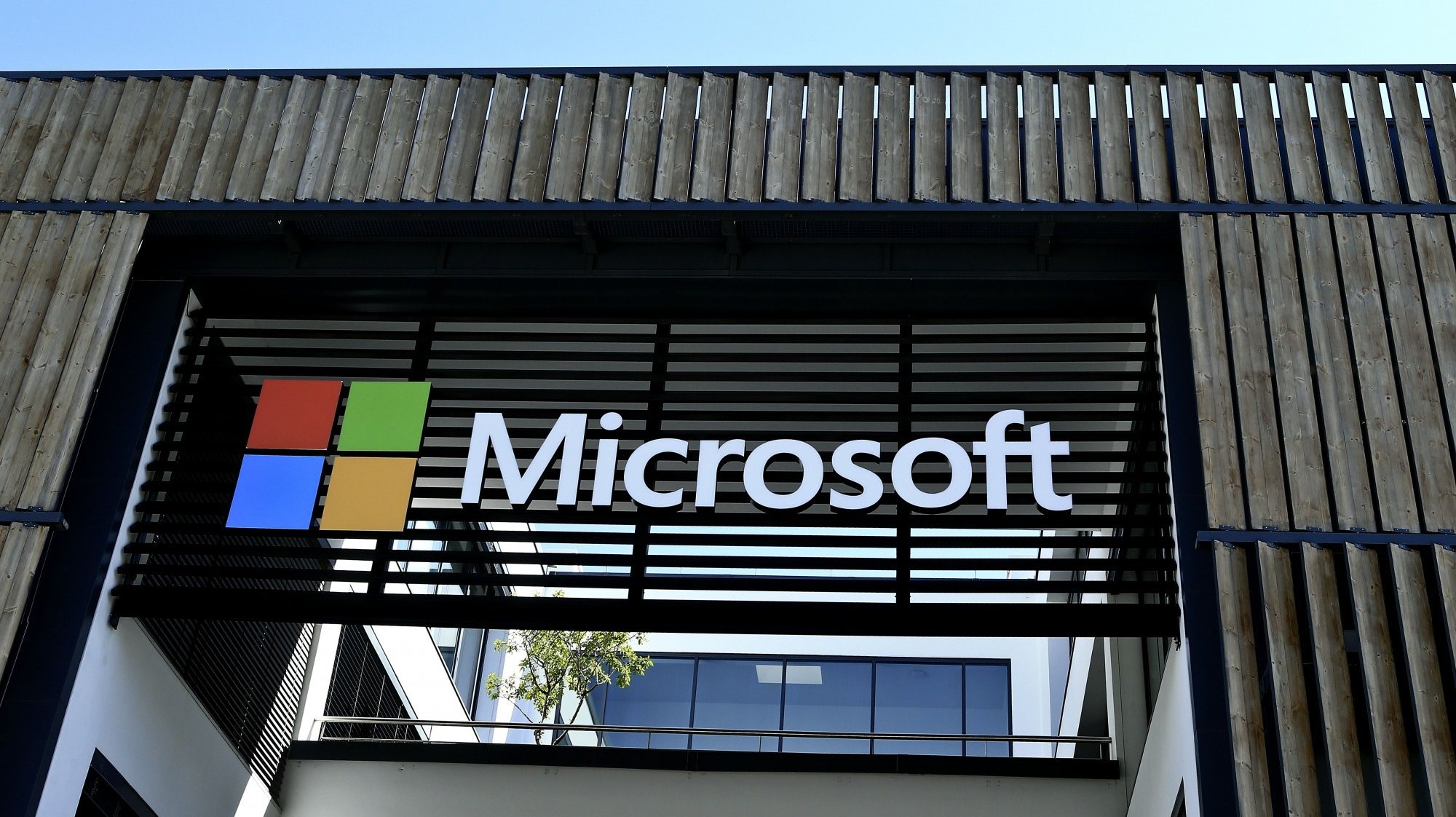 A Microsoft está presente em Portugal desde 1990