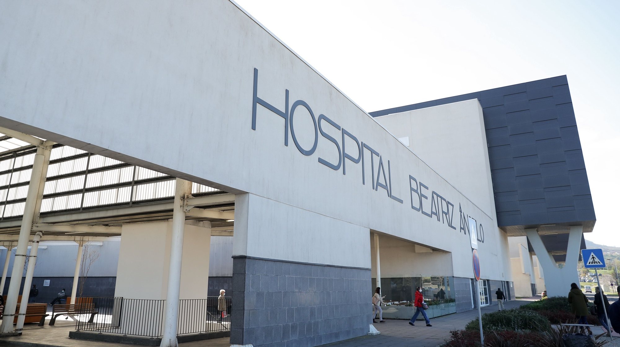 Nos hospitais São José, Garcia de Orta, em Almada, e Beatriz Ângelo, Loures, o tempo médio de espera era de duas horas e 33 minutos