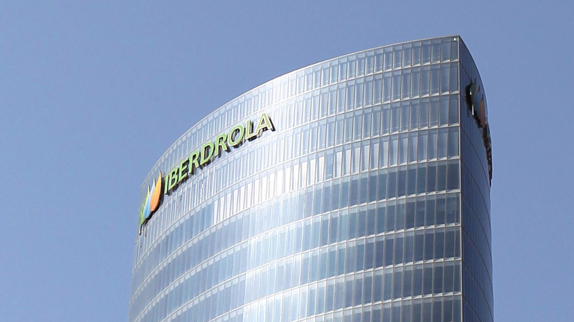 Sede da empresas energética espanhola Iberdrola, em Bilbao.