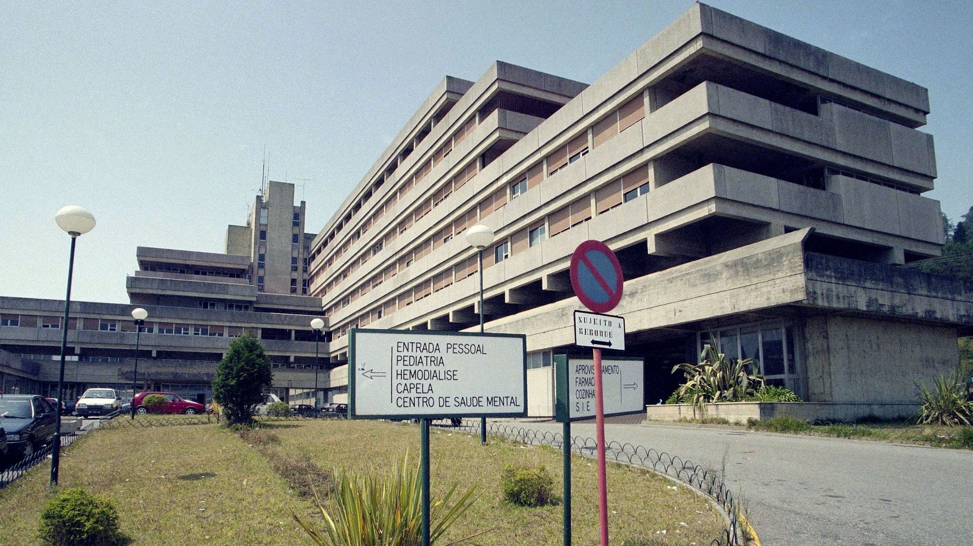 Cinco doentes de Caminha internados com &#039;legionella&#039;, um em cuidados intensivos