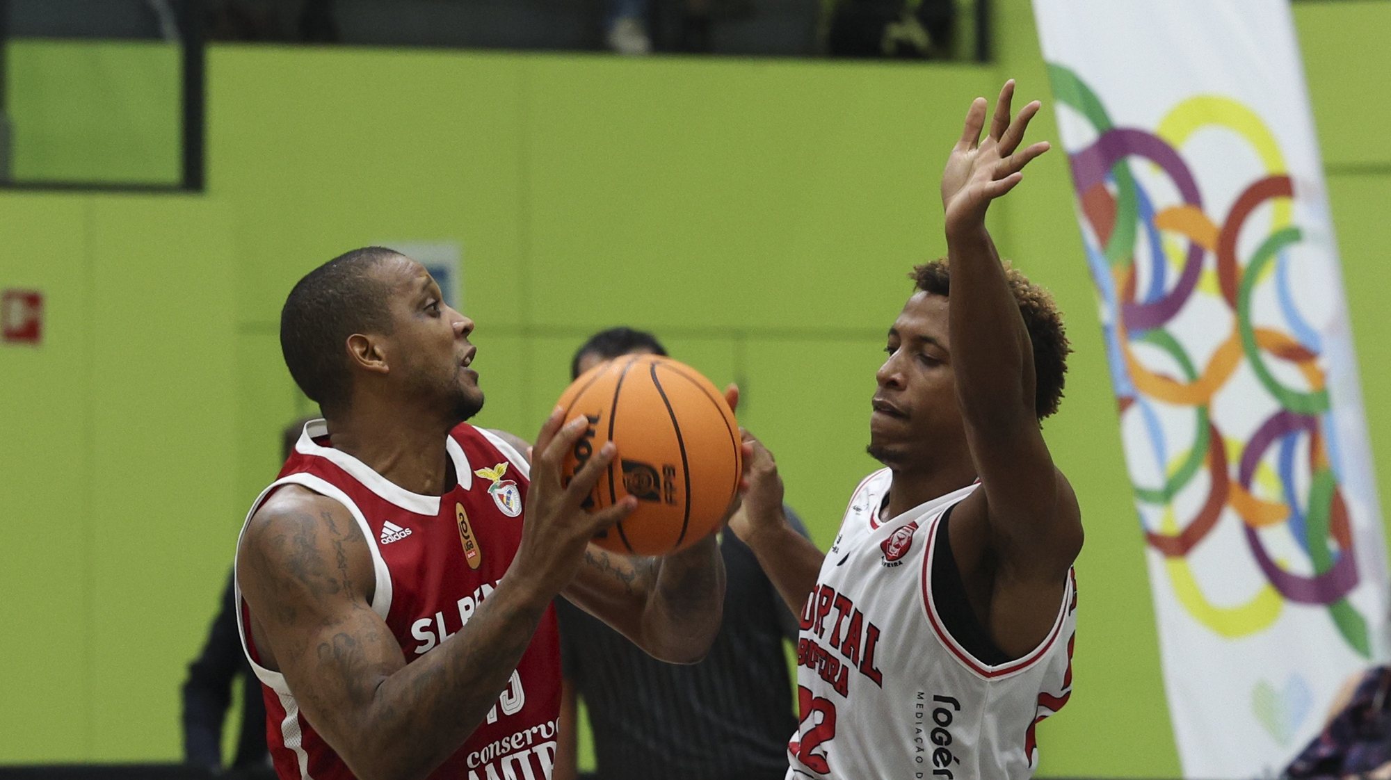 Basquetebol: Reviravolta coloca Imortal na final da Taça de Portugal