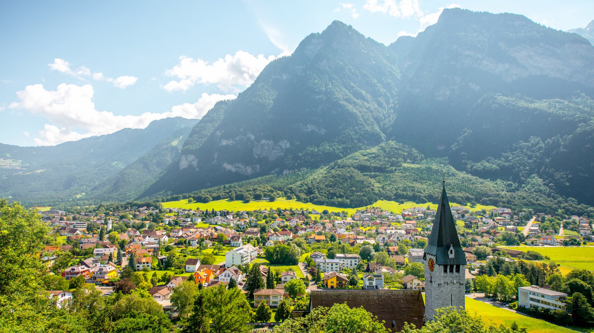 Caso seja aprovado, o Liechtenstein será o 191º país a aderir ao FMI