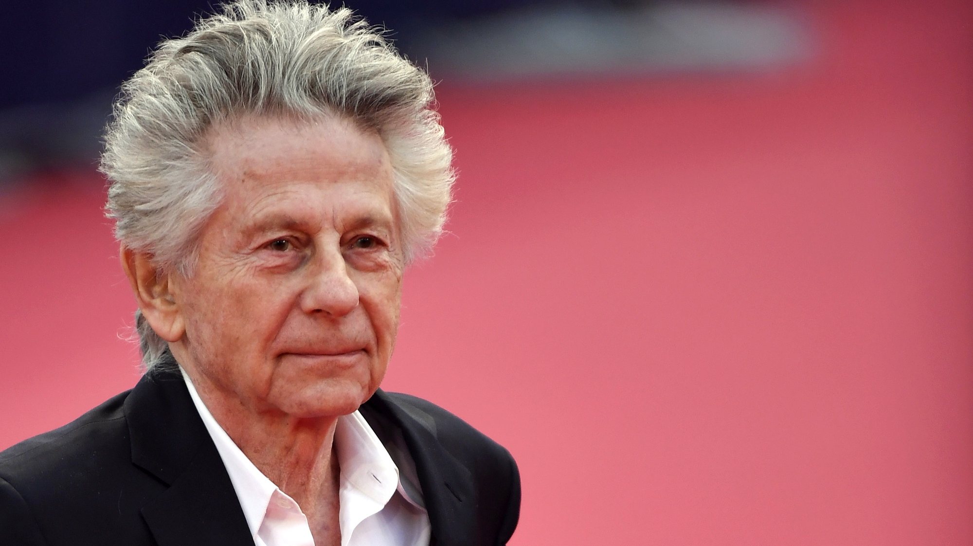epa08251911 (FILE) Polish-French director Roman Polanski arrives on the red carpet prior to the premiere &#039;Music of My Life (Blinded by the Light)&#039; during the 45th Deauville American Film Festival, in Deauville, France, 07 September 2019 (reissued 27 February 2020). Roman Polanski announced in a statement on 27 February 2020 that he will not attend the Cesar Awards ceremony in Paris on 28 February, in order to avoid criticism and demonstrations from French feminist groups.  EPA/JULIEN DE ROSA *** Local Caption *** 55450961