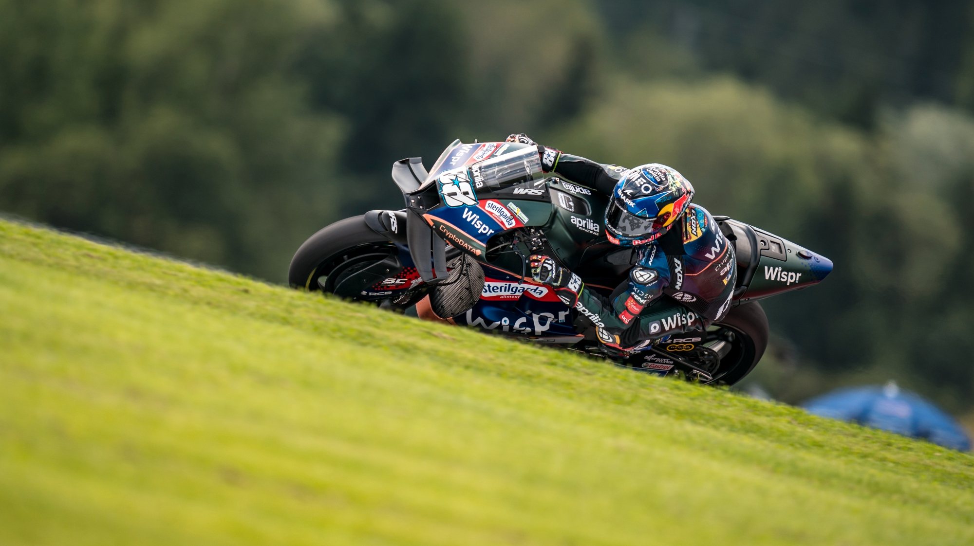 Confira grid de largada da corrida sprint do GP da Áustria de MotoGP em  2023