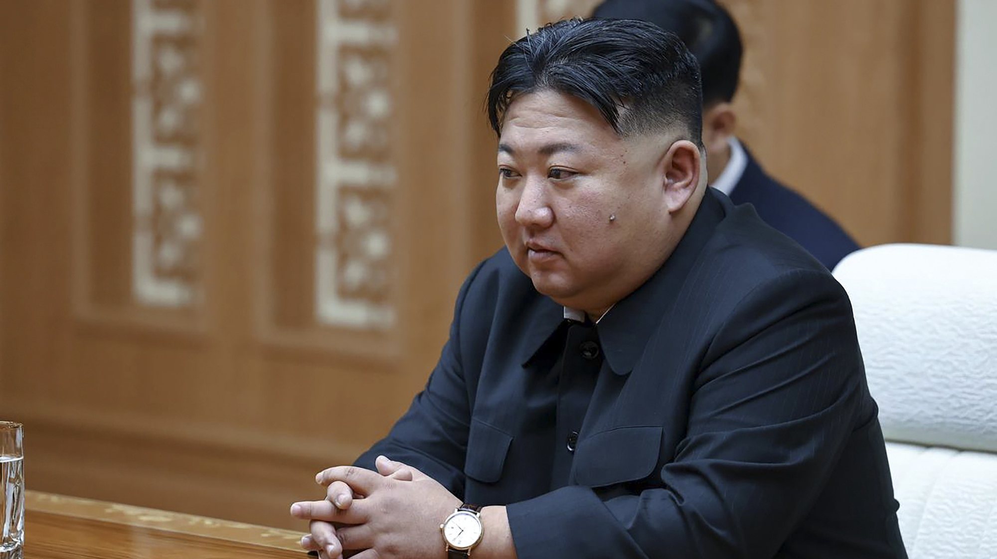 Líder da Coreia do Norte já consegue espiar bases militares dos EUA em Guam