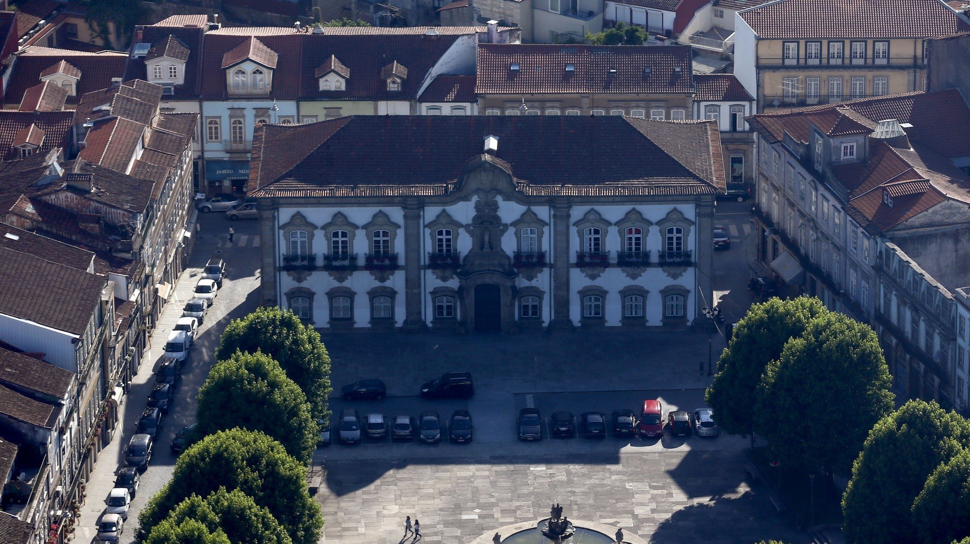 A recuperação económica é uma das apostas do Chega em Braga