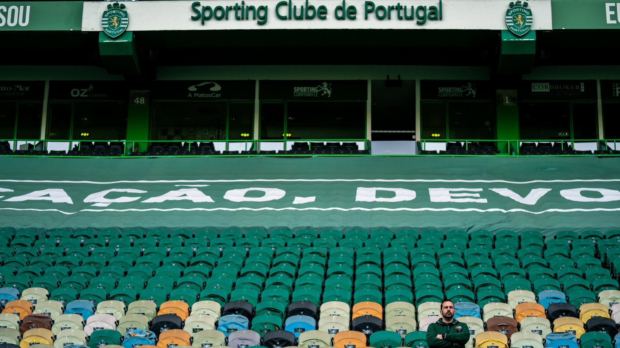 Sporting verá os seus lucros aumentarem após o recente triunfo na Primeira Liga e consequente entrada na Liga dos Campeões