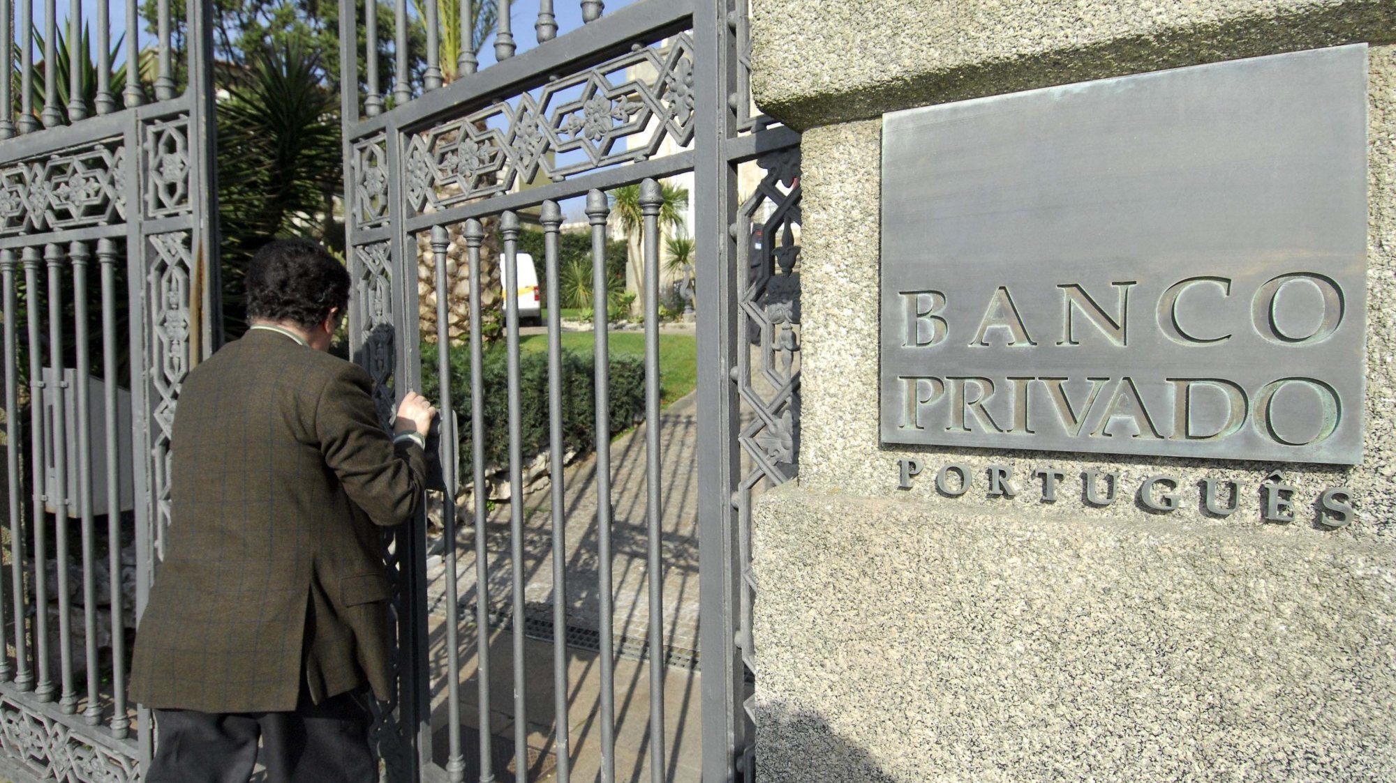 Comissão Liquidatária do BPP está à frente da liquidação do banco há 11 anos