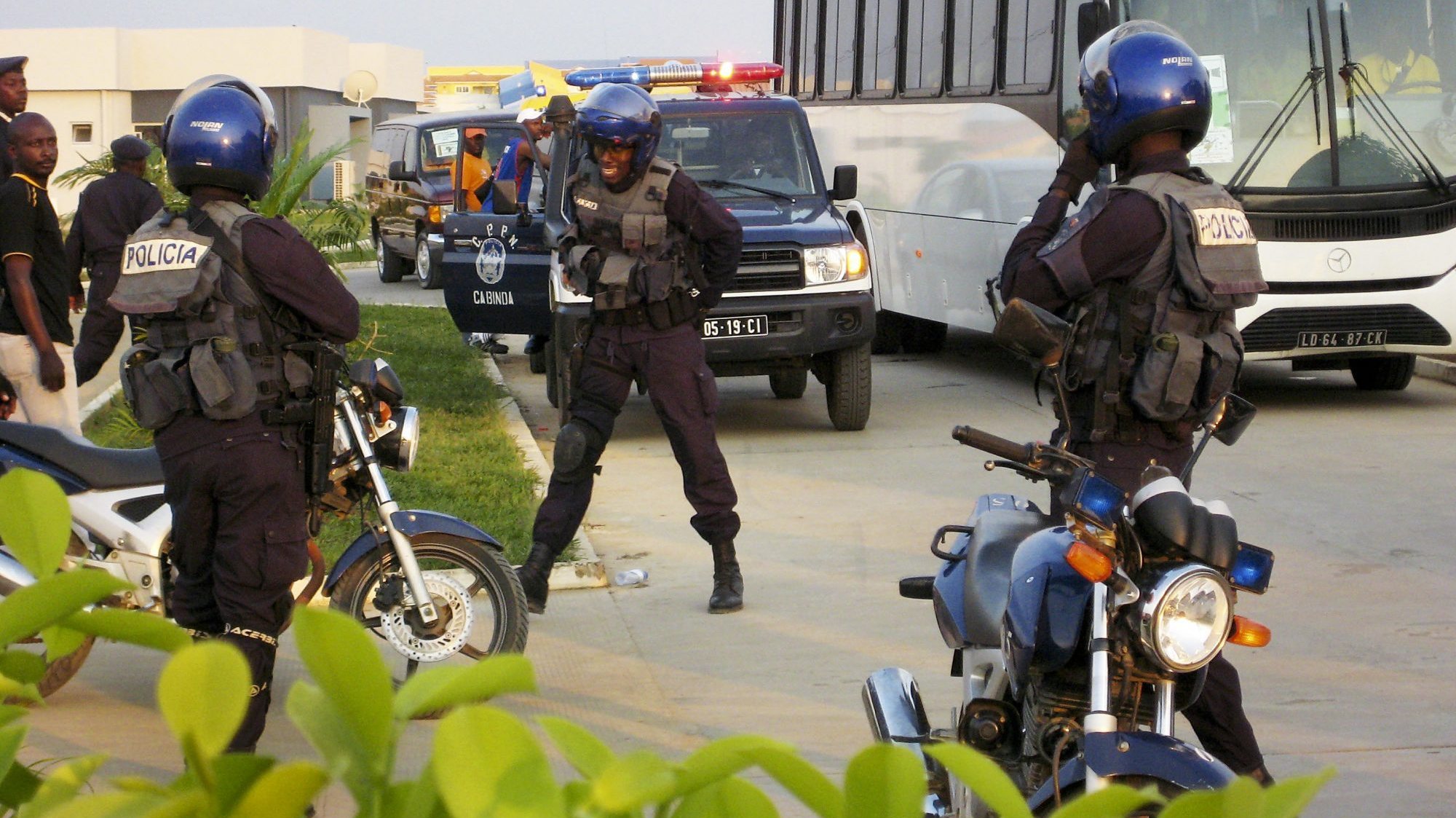 Angola registou nas últimas 24 horas mais 70 novos casos de Covid-19, com mais uma vítima e três recuperados (todos em Luanda)