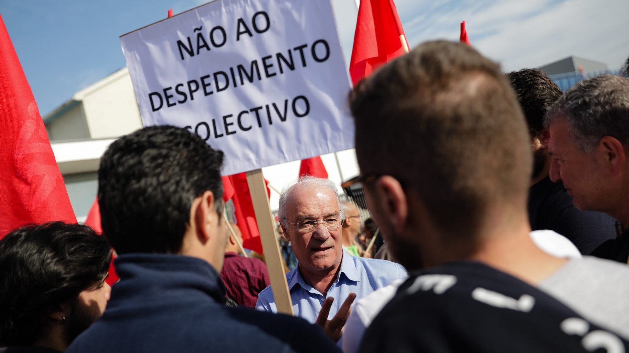 Os dados do estudo mostram que Portugal continental tinha em 2020 um total de 332,9 mil pessoas desempregadas, mais 12,3 mil que no ano anterior.
