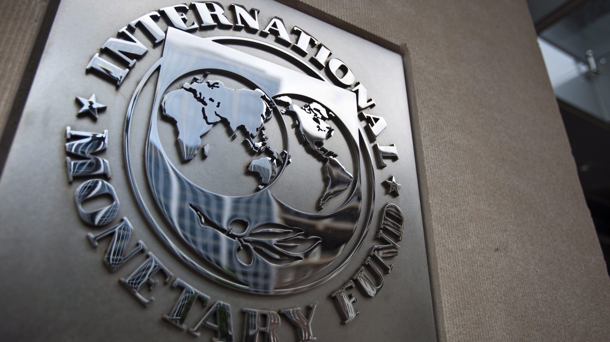 Escritório do FMI em Washington