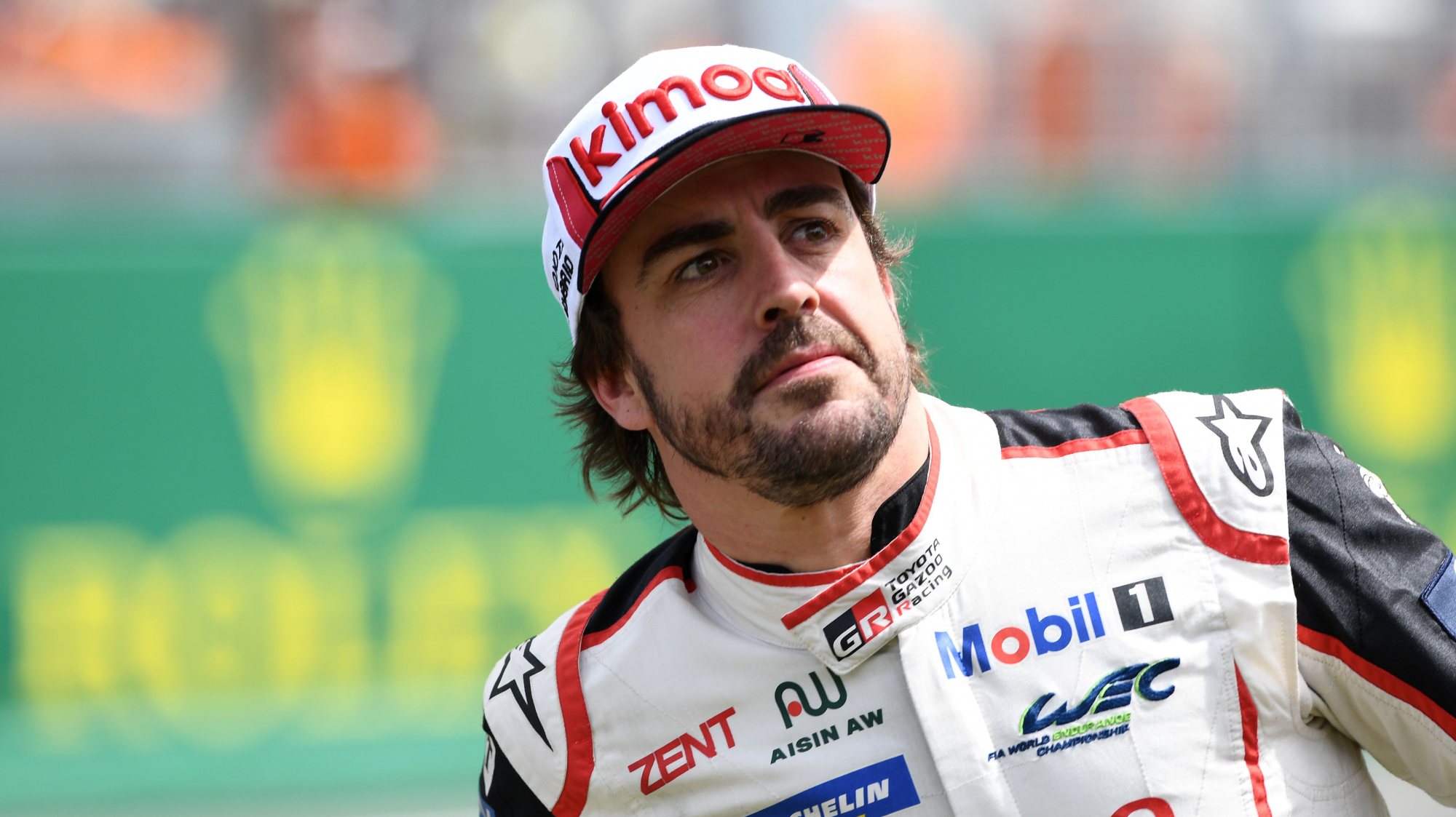 Com 39 anos, Fernando Alonso regressou à Fórmula 1 em 2020 pela Alpine