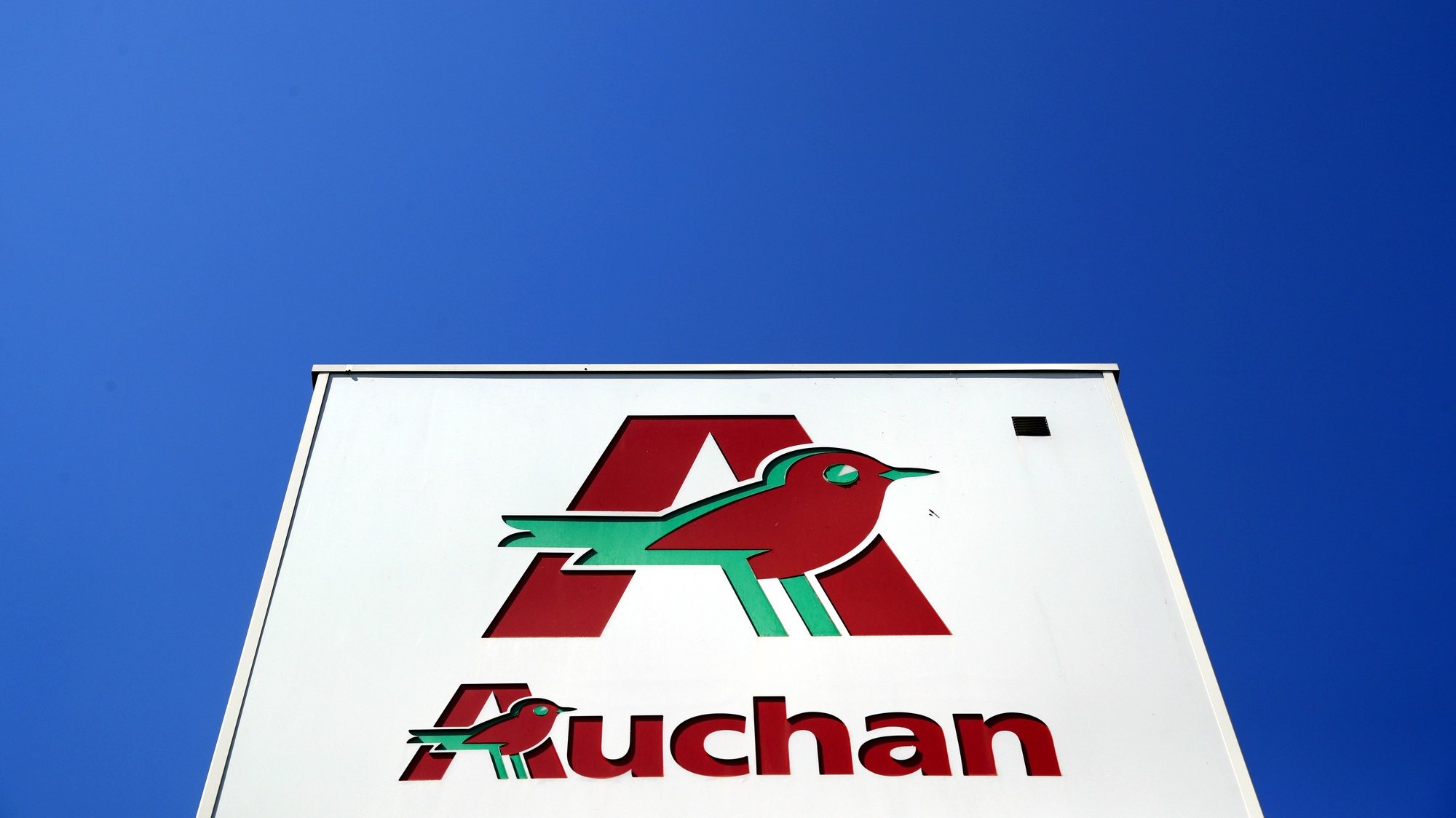 Grupo Auchan