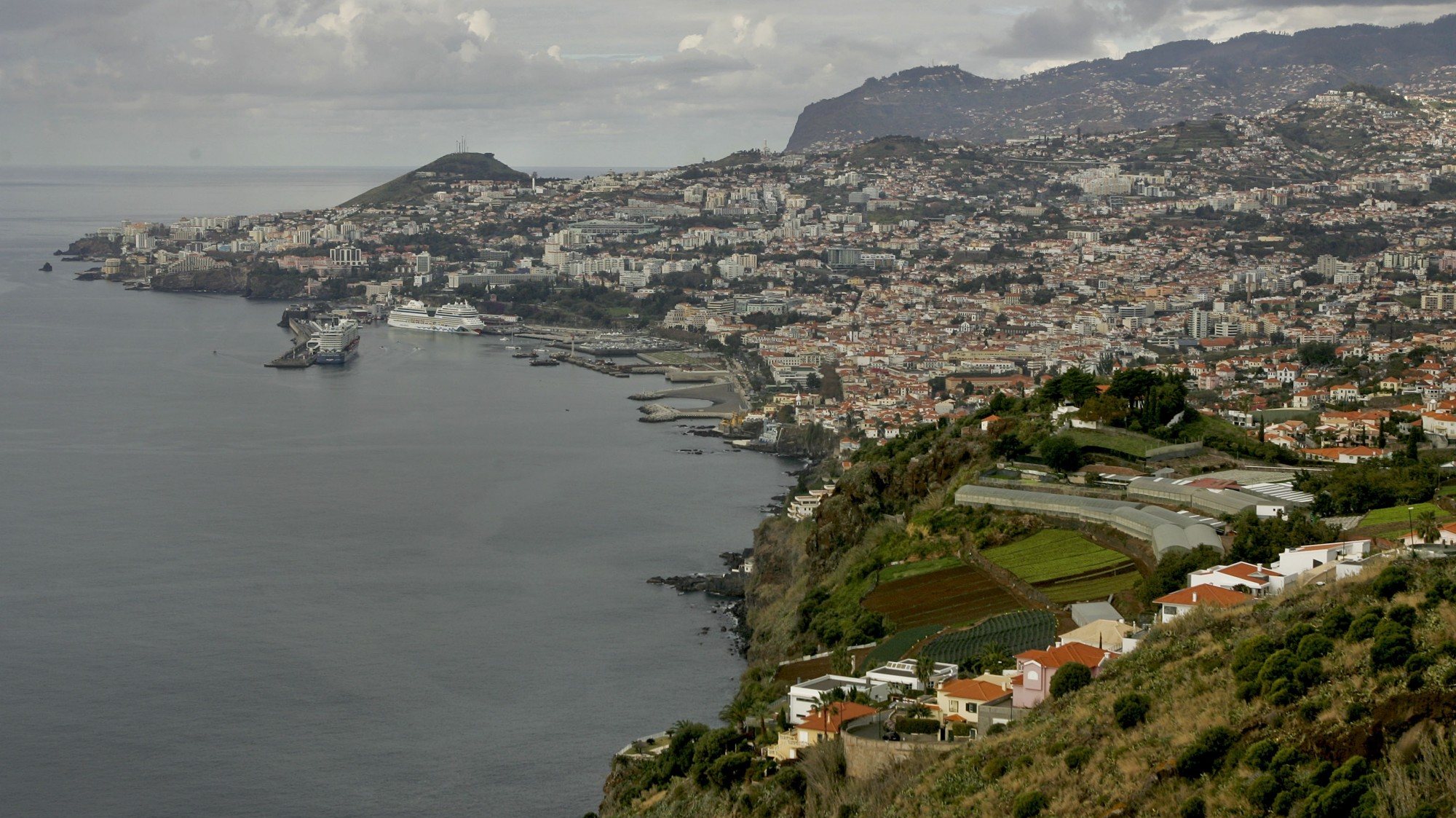 Funchal auscultou mais de 700 agentes culturais
