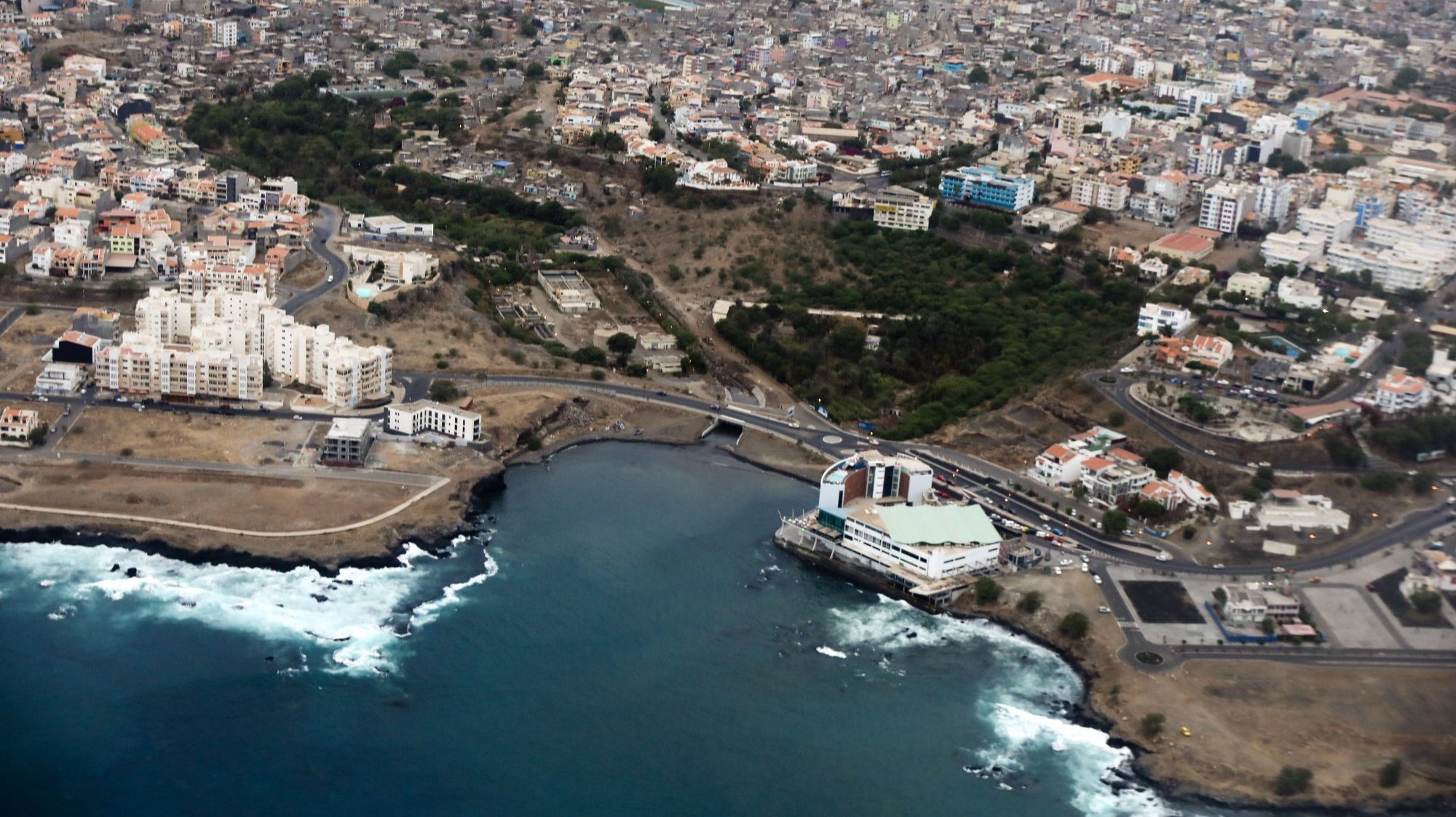 Desde o início da pandemia Cabo Verde construiu dois hotéis de cinco estrelas da cadeia Marriot e 21 investimentos com estatuto de utilidade turística