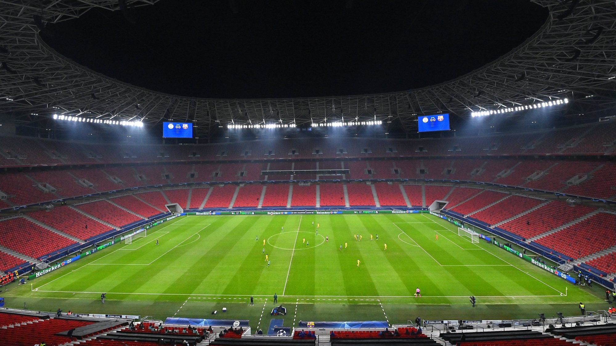 Independiente quer o nome de uma lenda para o seu estádio