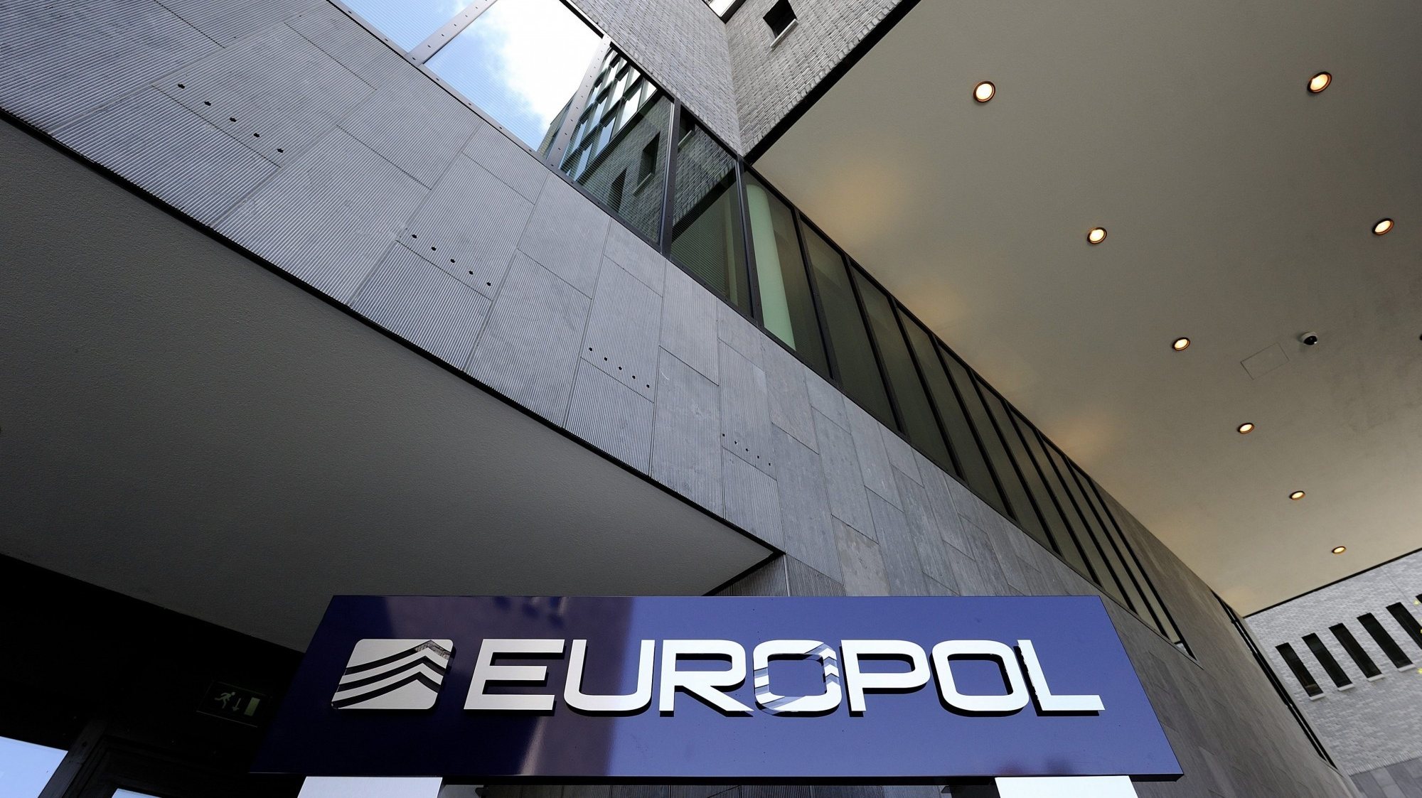A Europol coordena uma grande operação internacional contra crime organizado