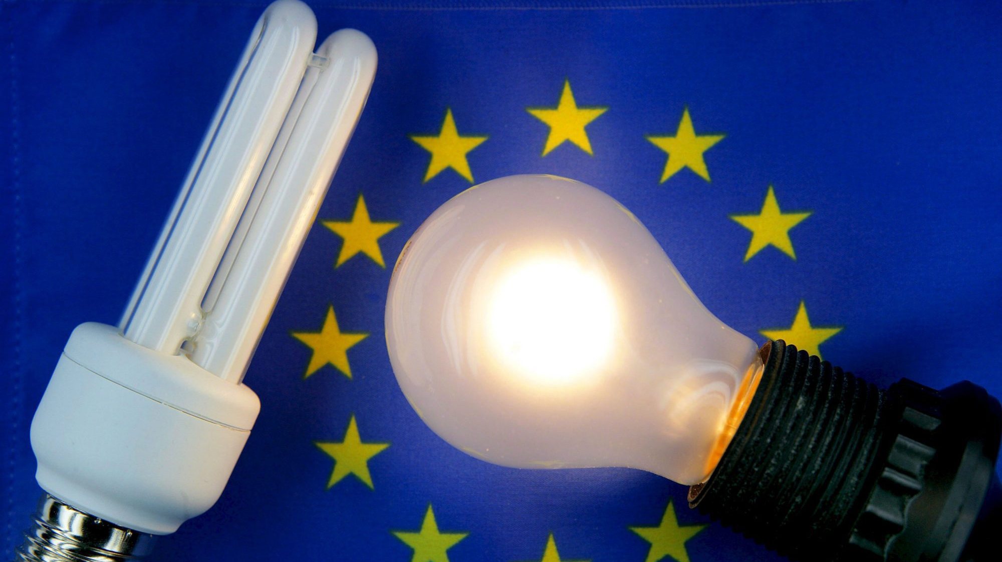 Elena Lymberidi-Settimo, diretora política da EEB diz que a Comissão Europeia nada fez em cinco anos, permitindo que as lâmpadas continuassem no mercado