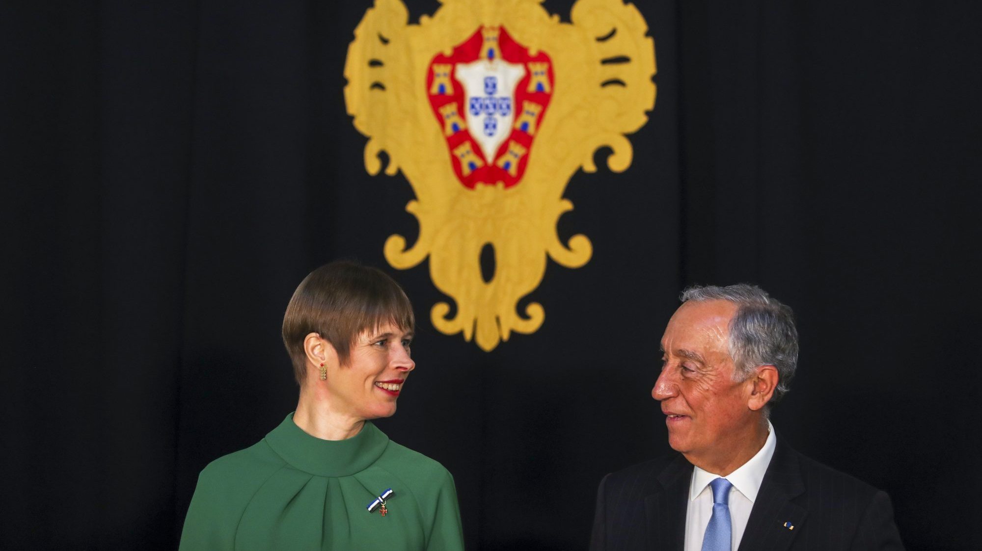 O centenário do estabelecimento de relações diplomáticas entre os dois países assinala-se num momento em que Portugal preside ao Conselho da União Europeia, neste primeiro semestre de 2021