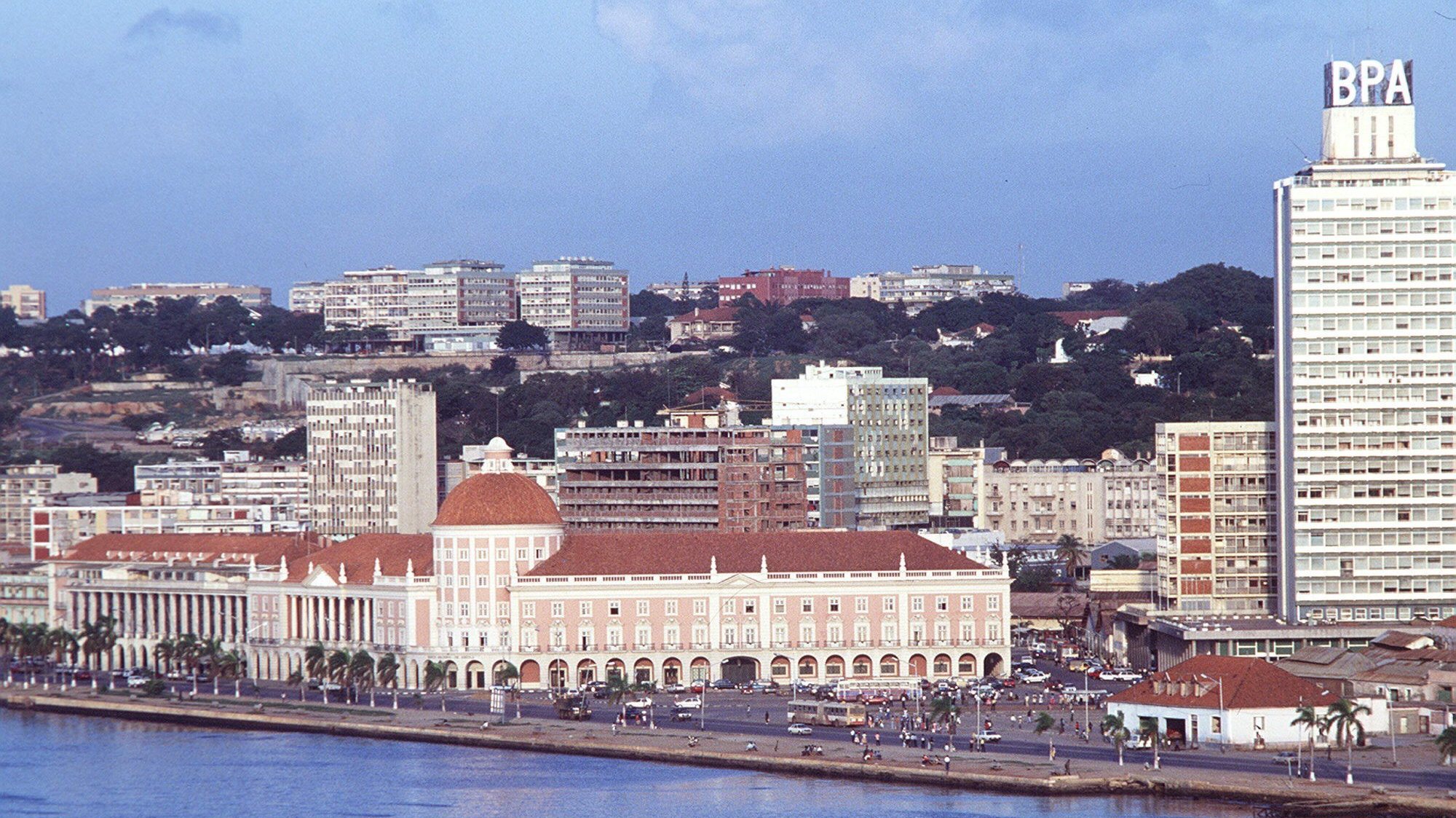 A candidatura de Angola ao ITIE foi aprovada na passada sexta-feira
