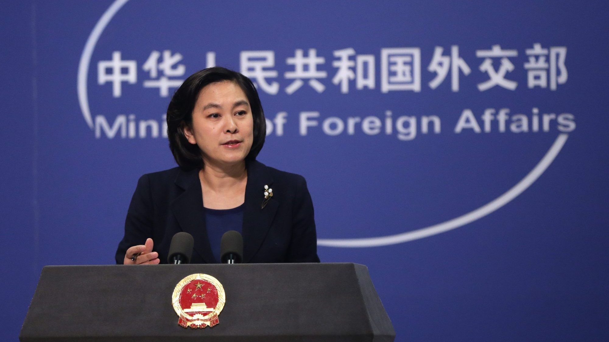 Vários países europeus convocaram na segunda-feira os embaixadores chineses no seu território devido à violação sistemática por parte de Pequim dos direitos fundamentais dos uigures