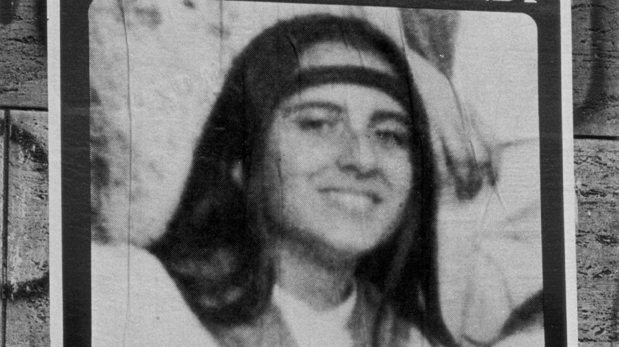 Emanuela Orlandi desapareceu em junho de 1983