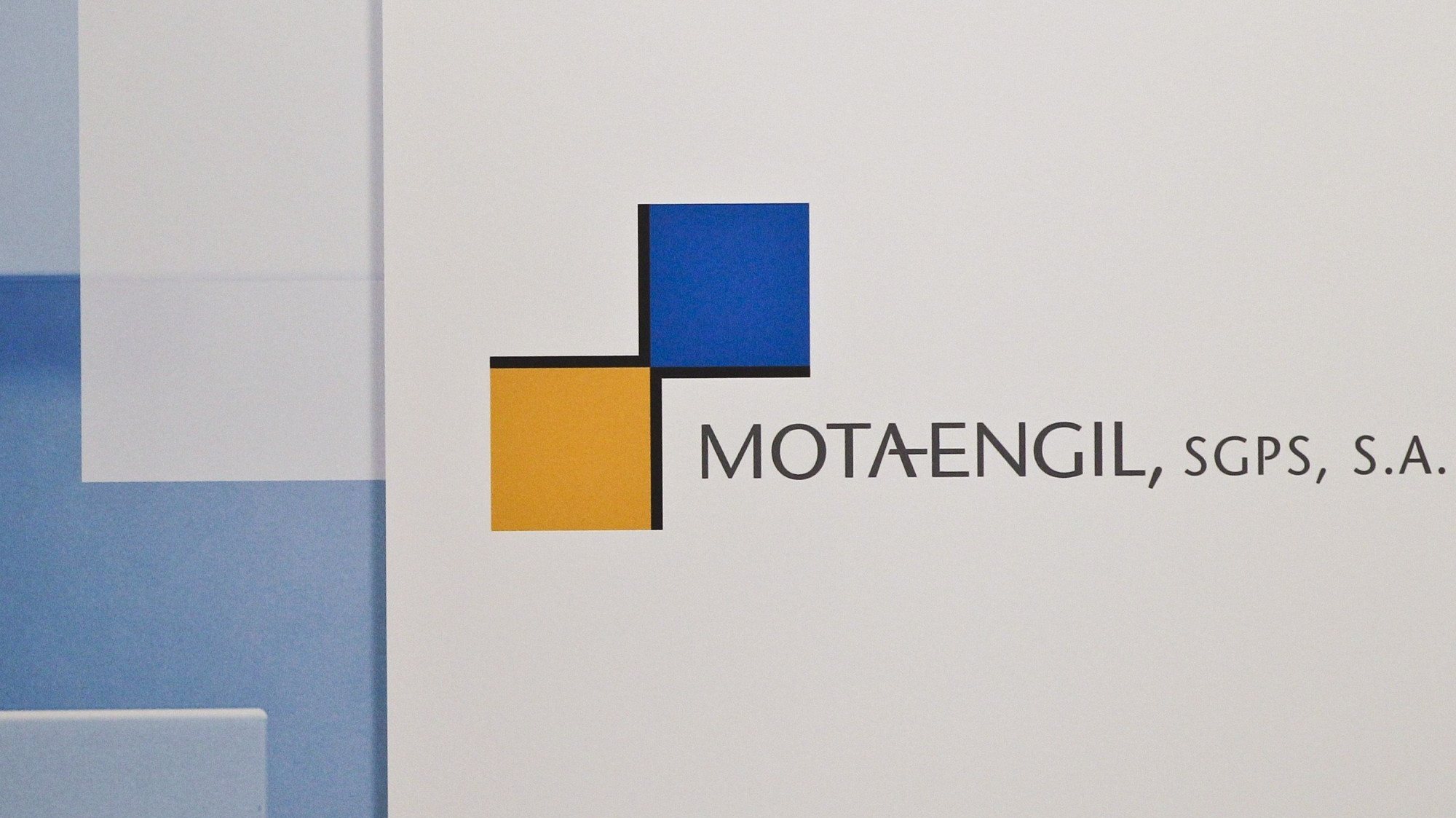A Mota-Engil Angola é uma subsidiária da construtora portuguesa Mota-Engil