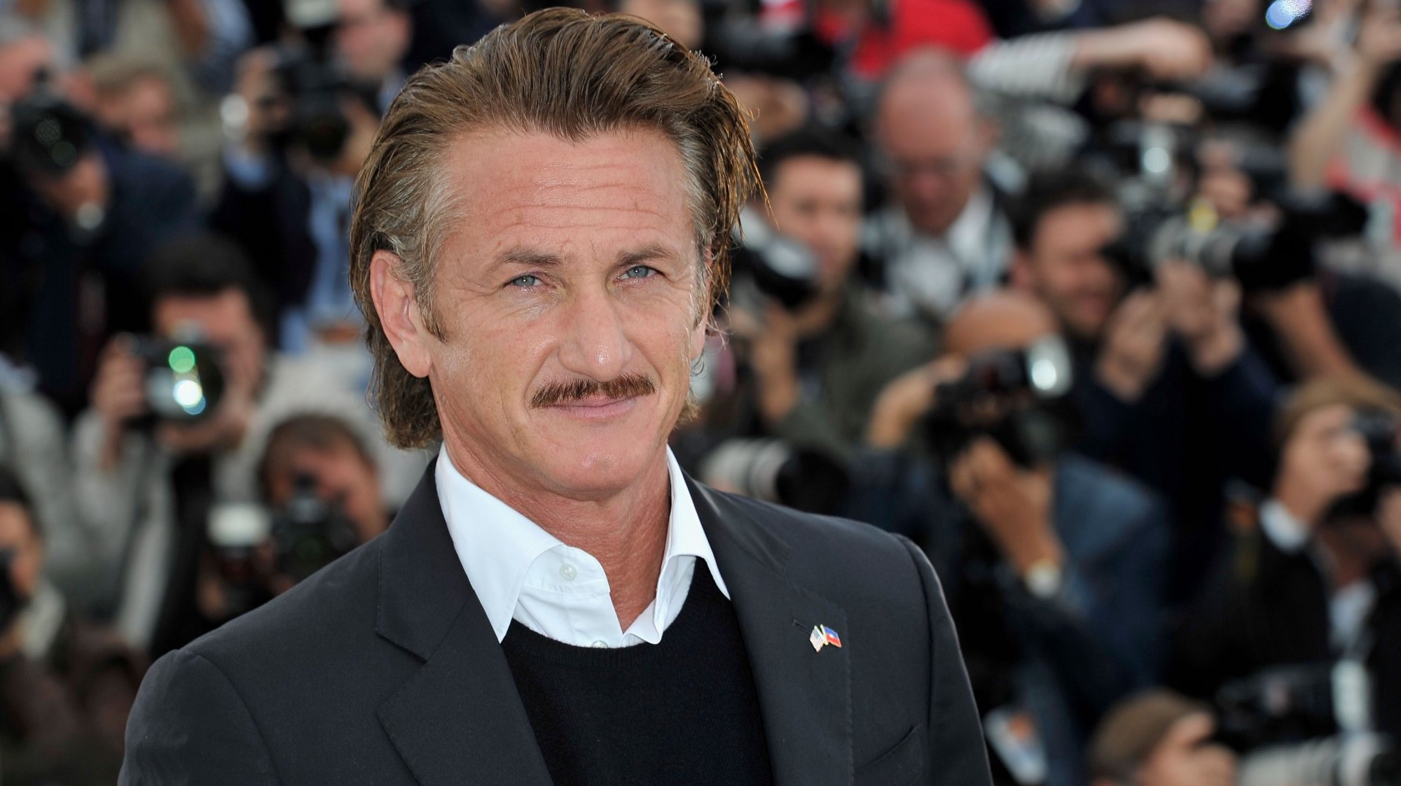 Sean Penn ganhou por duas vezes o Óscar de Melhor Ator pelos filmes &quot;Mystic River&quot;, em 2003, e &quot;Milk&quot;, em 2008