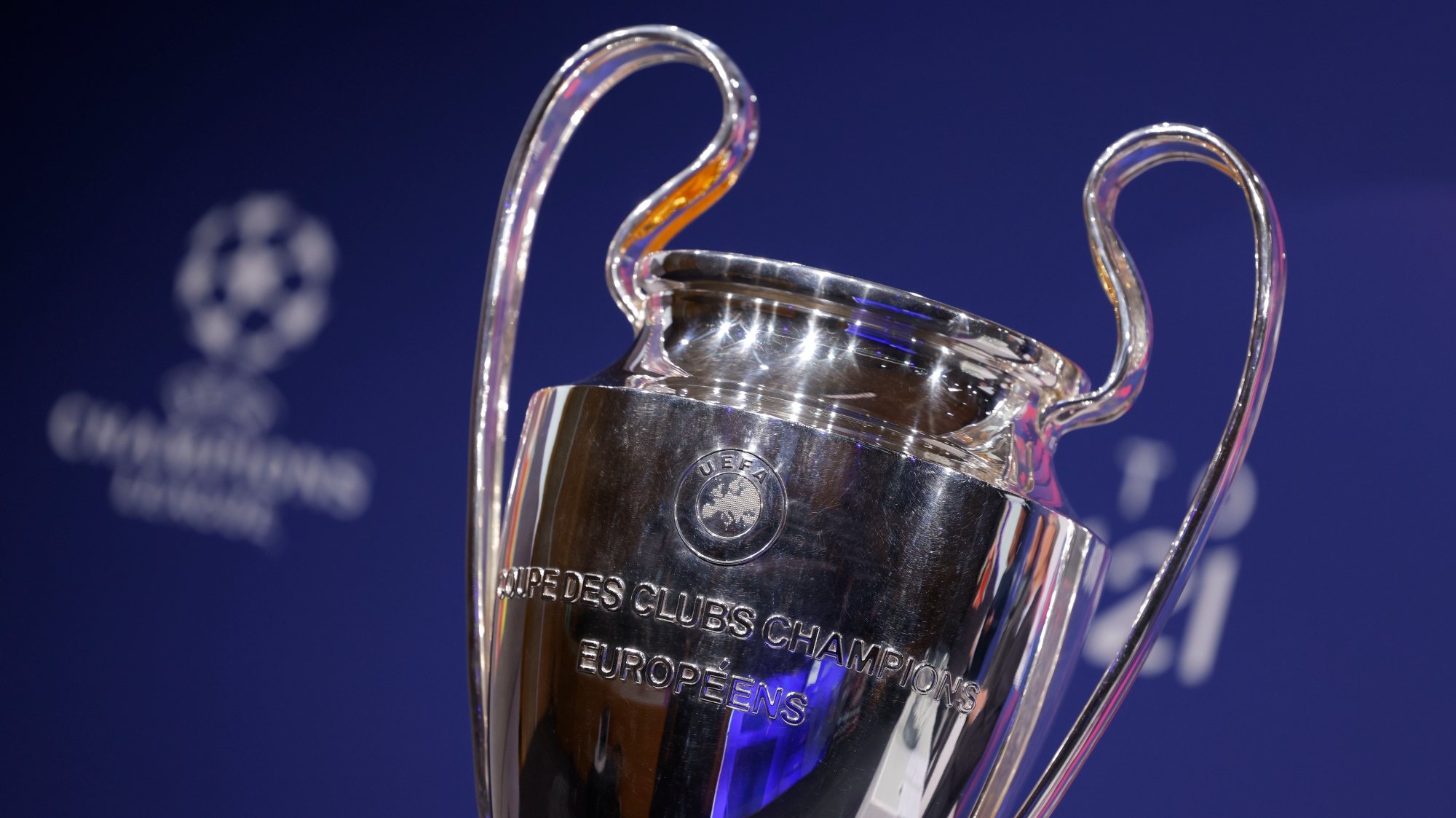 Classificação Liga dos Campeões (Champions League) 2023/2024