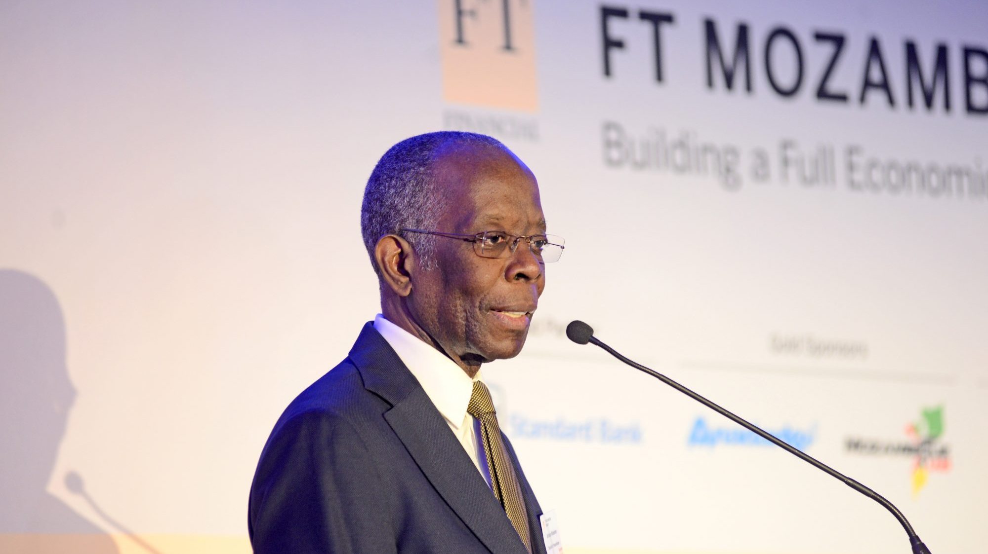 Missão do FMI em Moçambique para avaliar situação macroeconómica