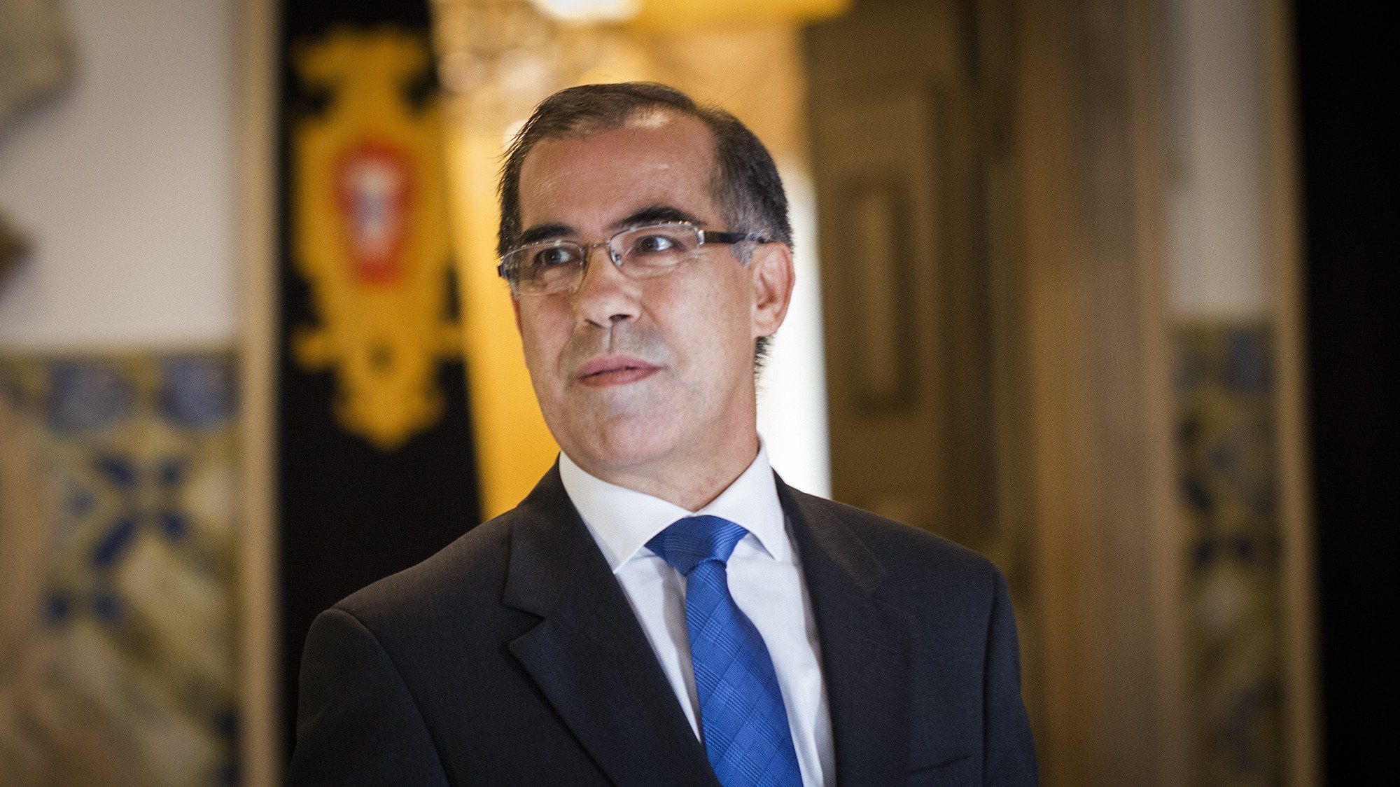 Fernando Egídio Reis exerceu funções como secretário de Estado do Ensino Básico e Secundário em 2014