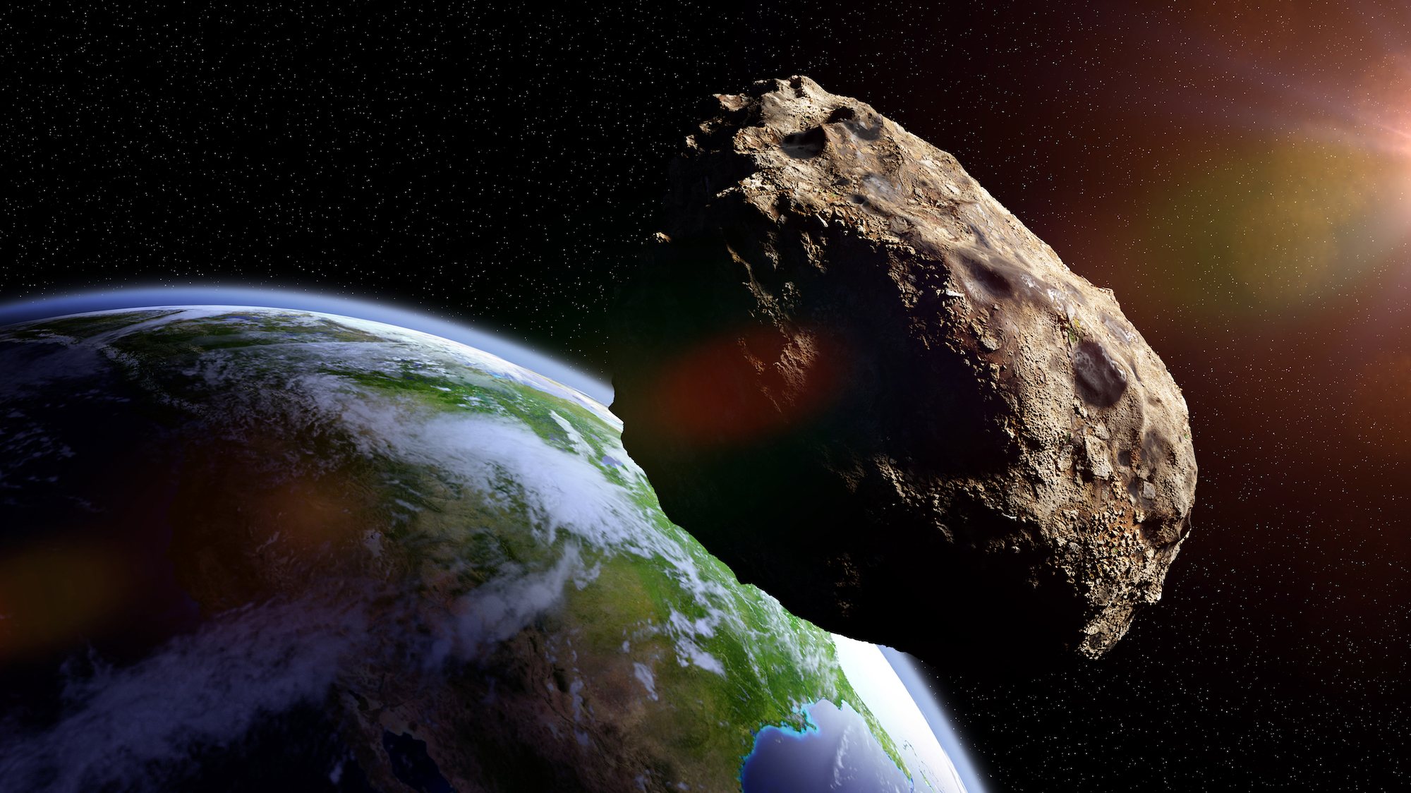 Local onde o asteroide caiu há 66 milhões de anos fica a três mil quilómetros do sítio arqueológico onde foi feita a descoberta