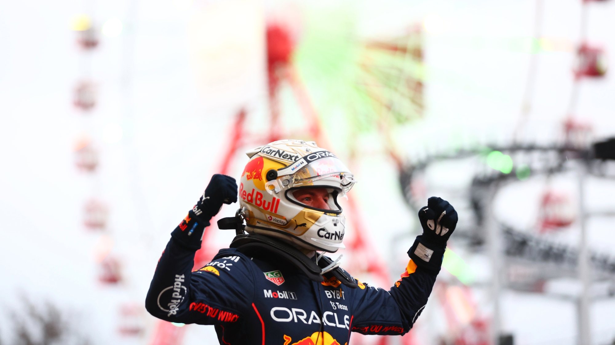 Formula 1 on X: MAX VERSTAPPEN TWO-TIME WORLD CHAMPION!!! #2TheMax #F1   / X