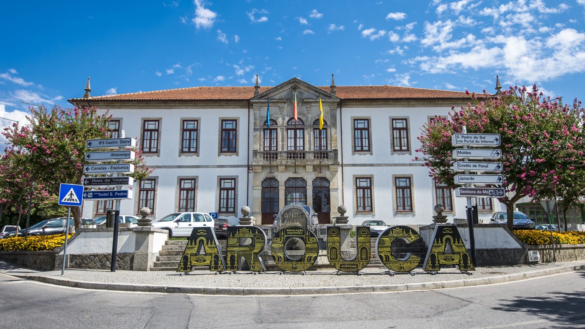 O início do julgamento está marcado para as 9h30 no Tribunal de Santa Maria da Feira, no distrito de Aveiro