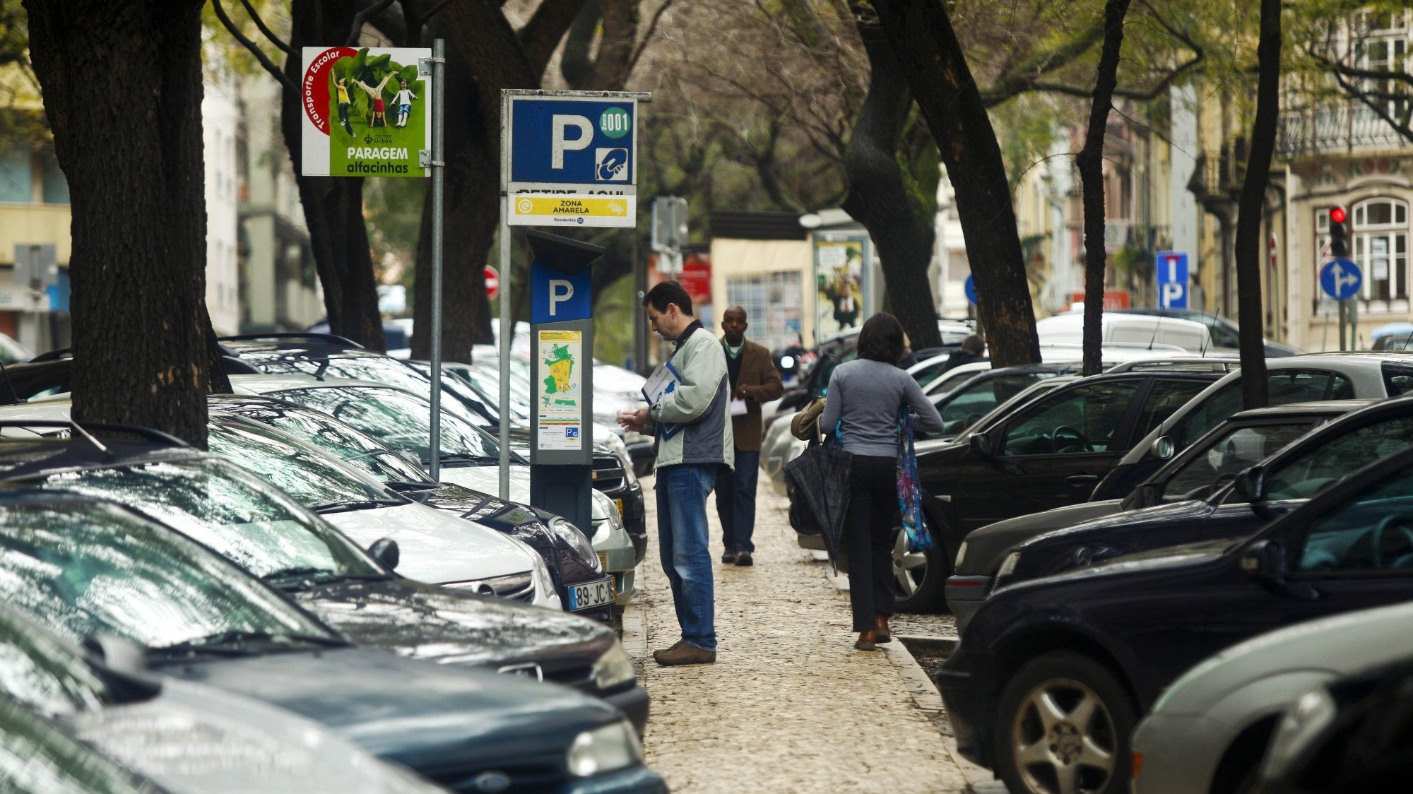 Em 2019, a Empresa Municipal de Mobilidade e Estacionamento de Lisboa anunciou que ia apresentar até ao final desse ano um estudo sobre o estacionamento na cidade