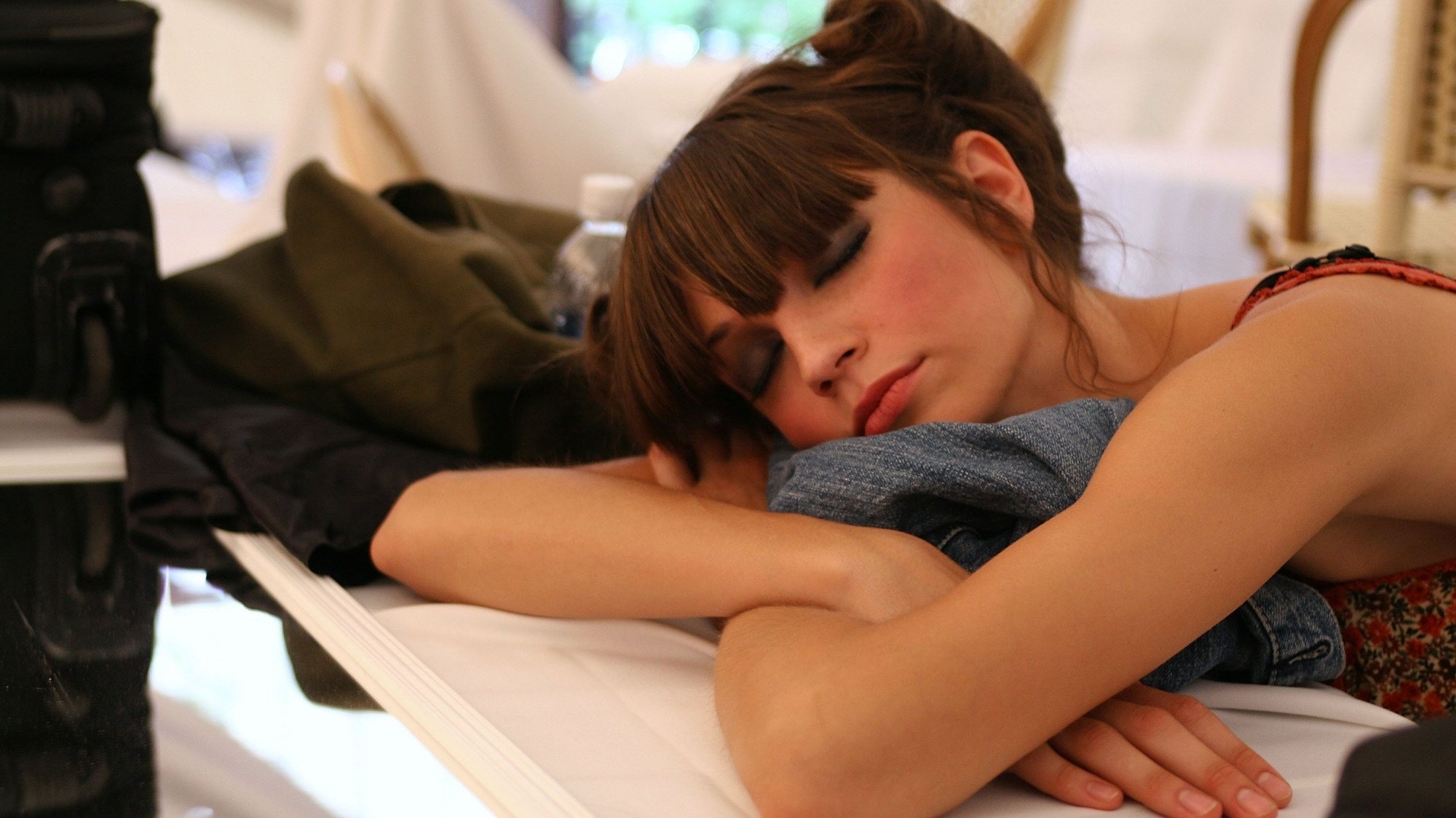 A qualidade do sono tem sido seguramente das mais prejudicadas entre as habituais rotinas do ser humano.
