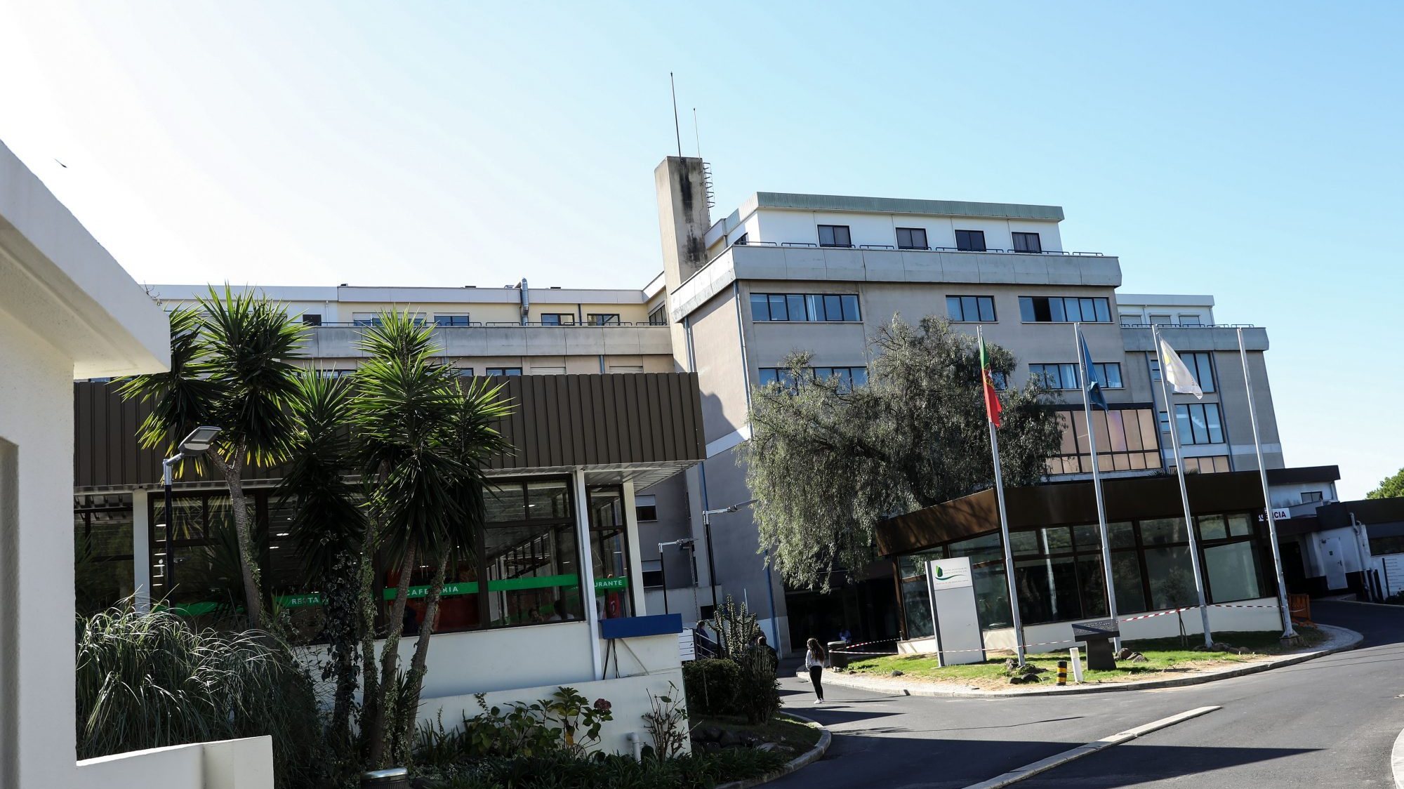 Hospital São Francisco Xavier foi advertido pelo Colégio de Medicina Interna