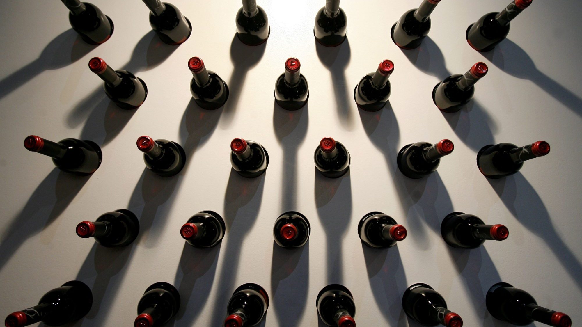 A Irlanda é o 23.º cliente de vinhos portugueses a nível global e o 12.º a nível comunitário