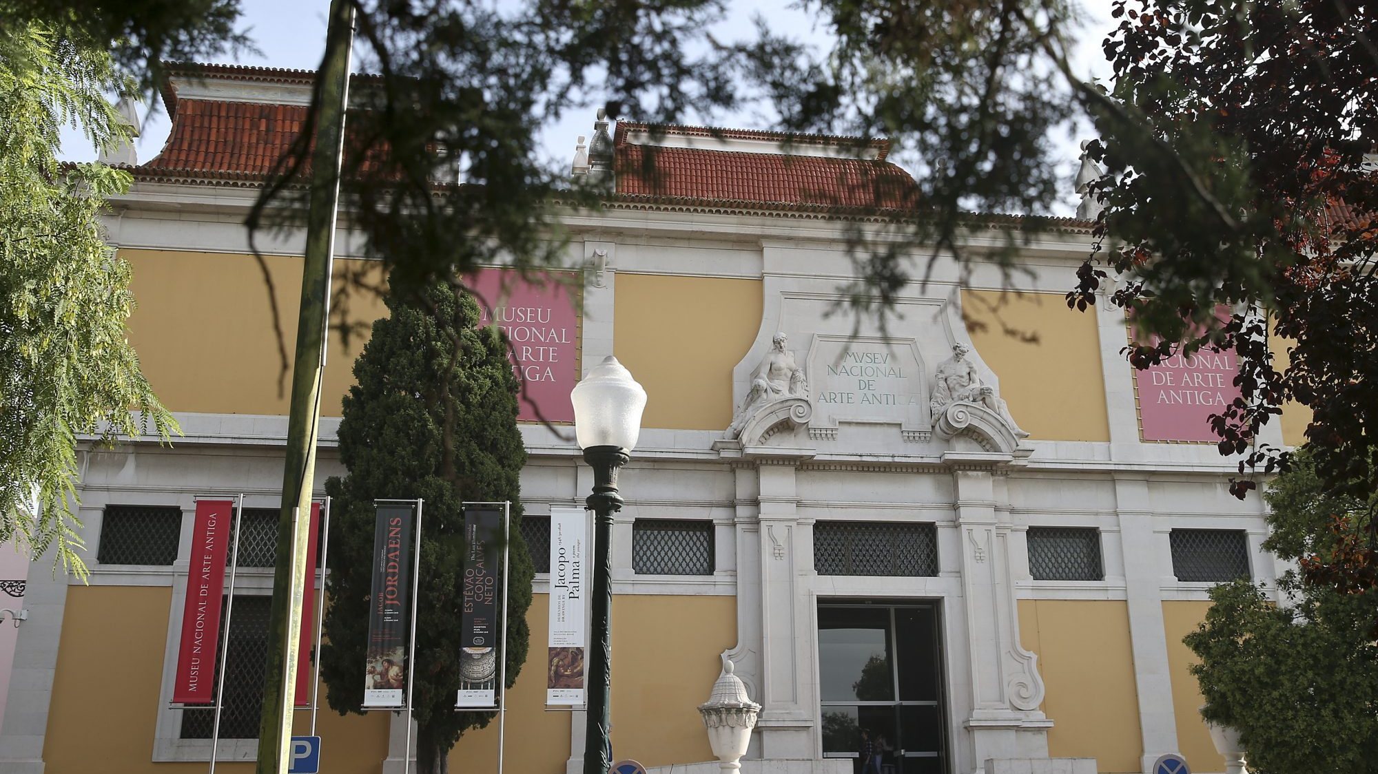 Obra do Louvre e aguarelas da rainha restauradas na programação do Museu de Arte Antiga imagem