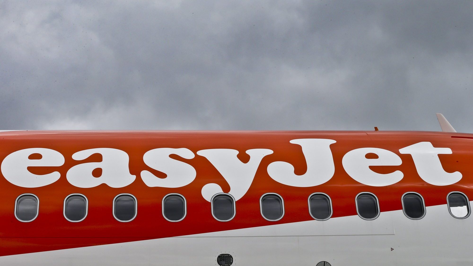 Para 2022, a easyJet espera operar em Portugal com mais 8% de capacidade face a 2019