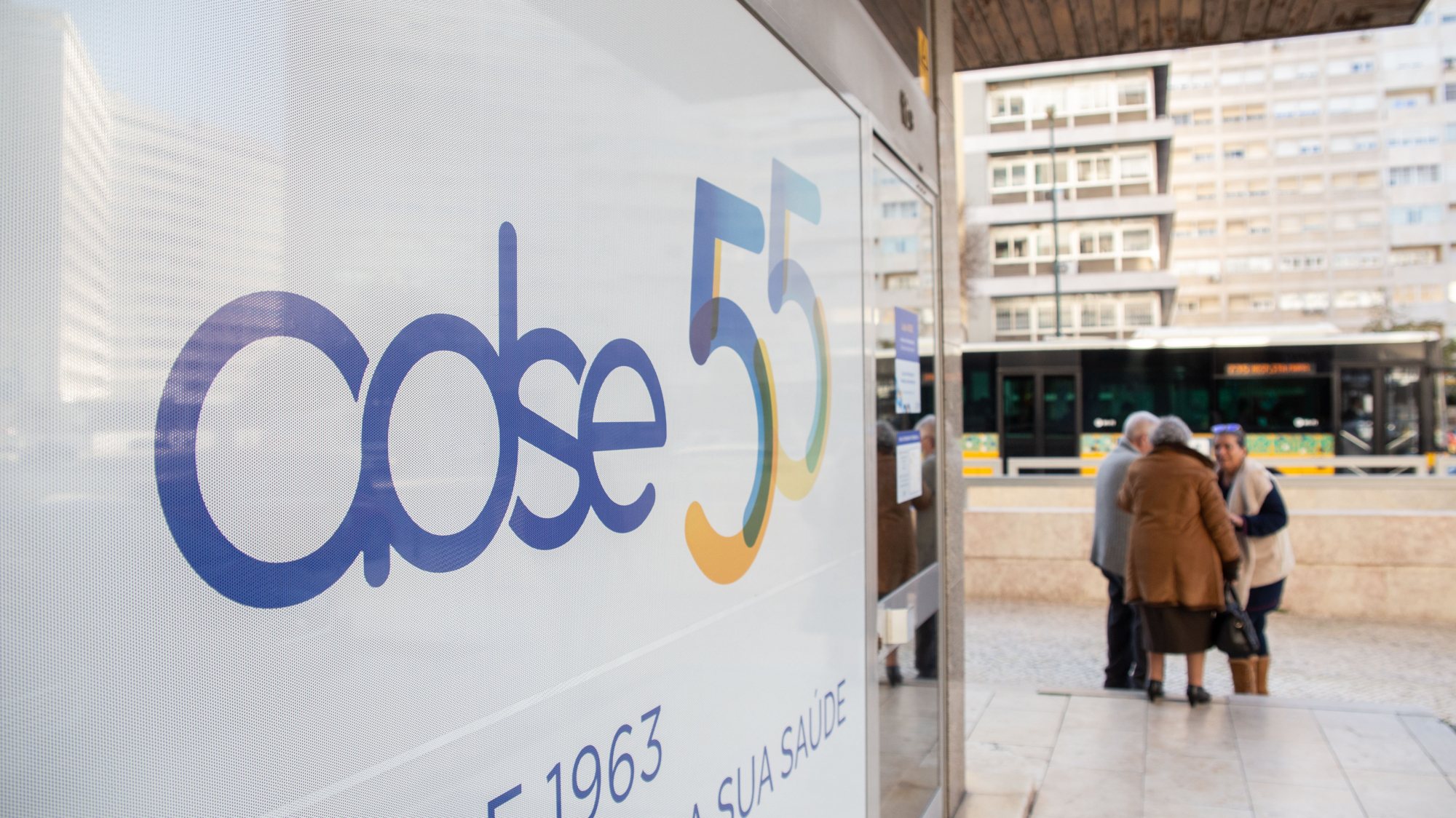 A ADSE conta com cerca de 1,2 milhões de beneficiários, entre titulares e seus familiares