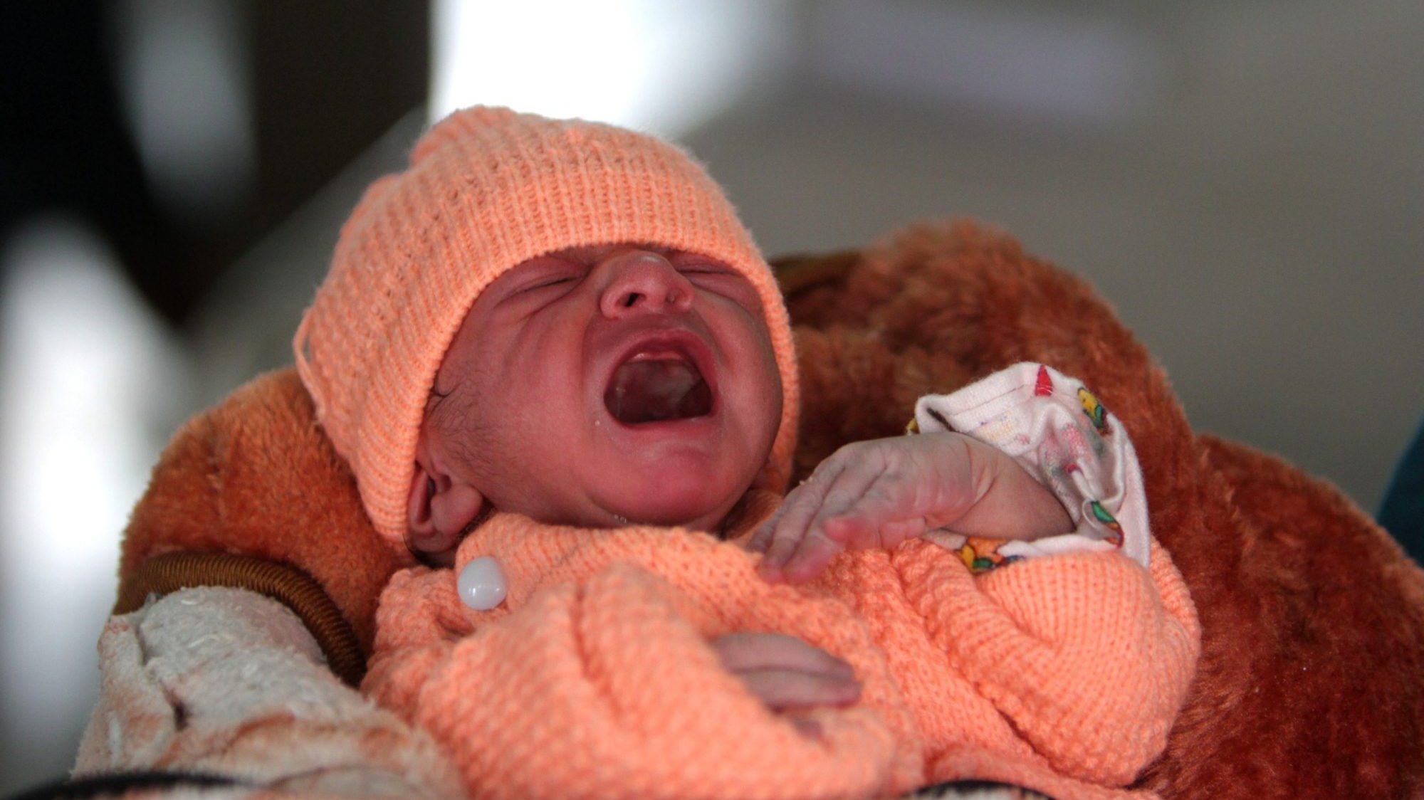 Os estudos indicam que poderiam ser evitados 566.000 natimortos, assim como a morte de 476.000 casos por óbito neonatal (até 28 dias após o parto)