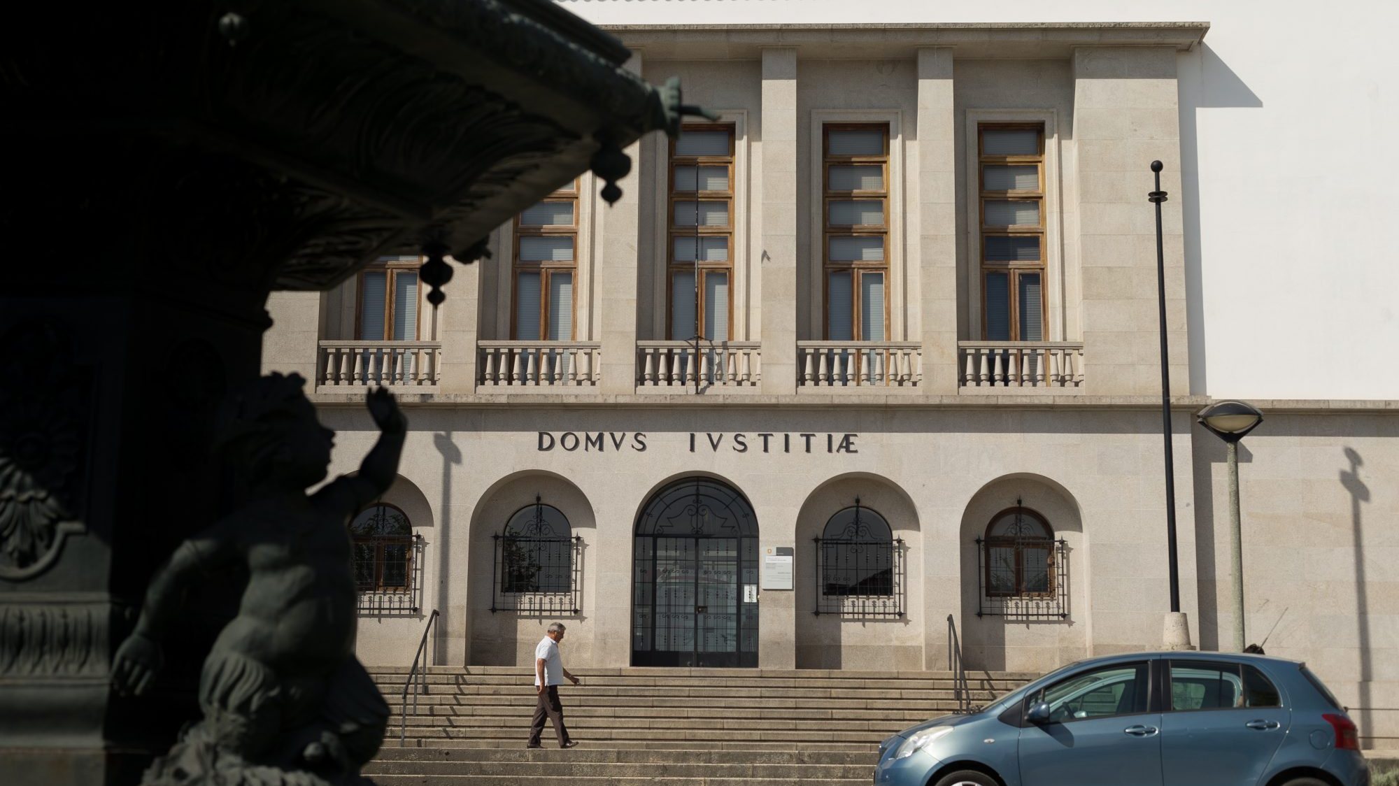 Tribunal de Vila Real