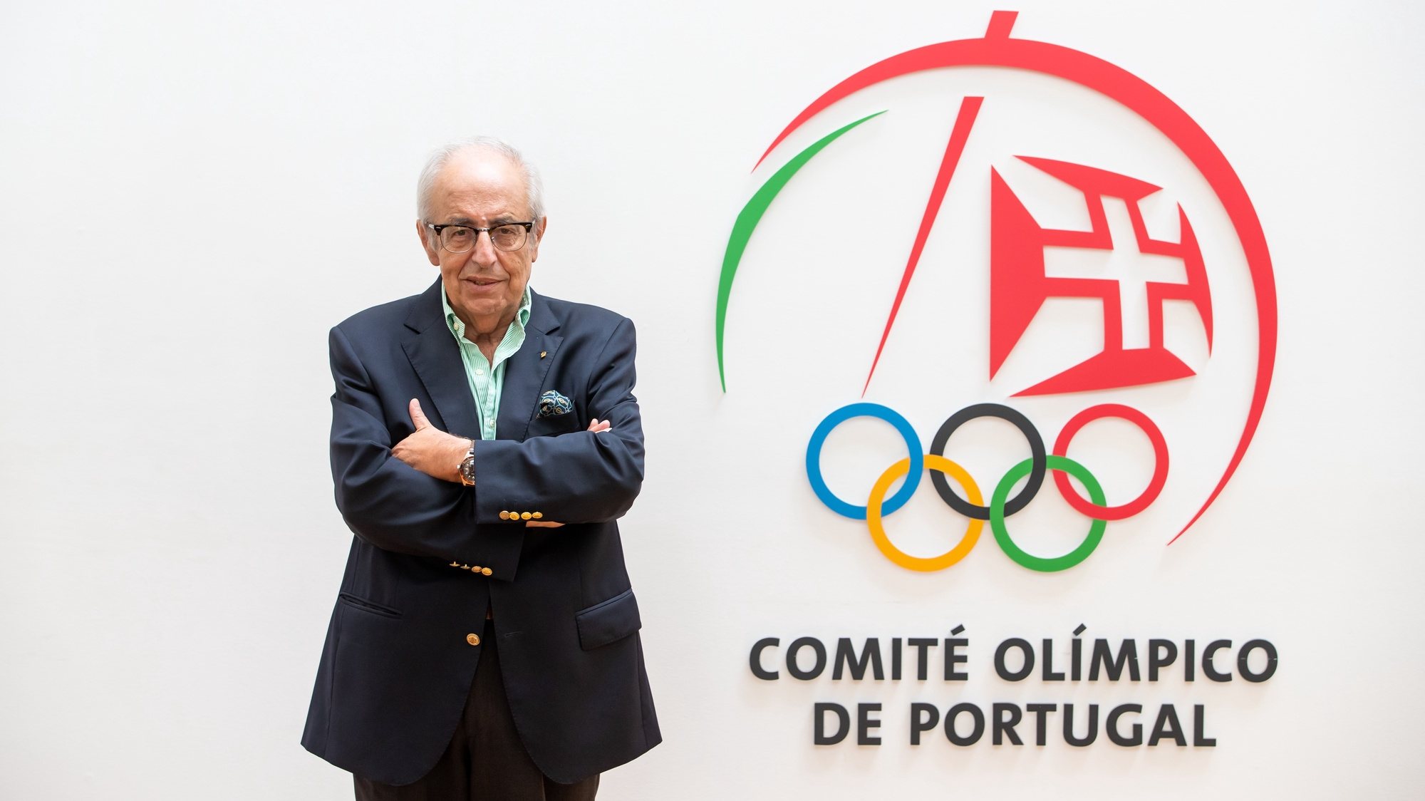 Presidente do Comité Olímpico de Portugal recusa convite para ir ao ...