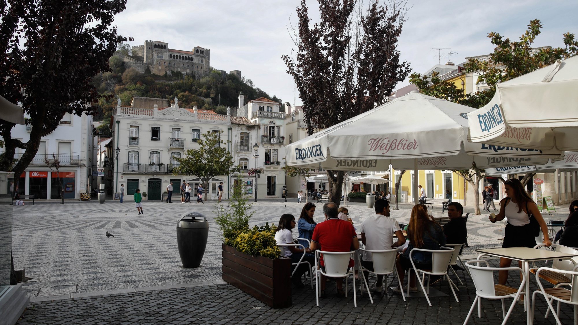 Festival A Porta animates Leiria with hundreds of activities between June 11 and 18