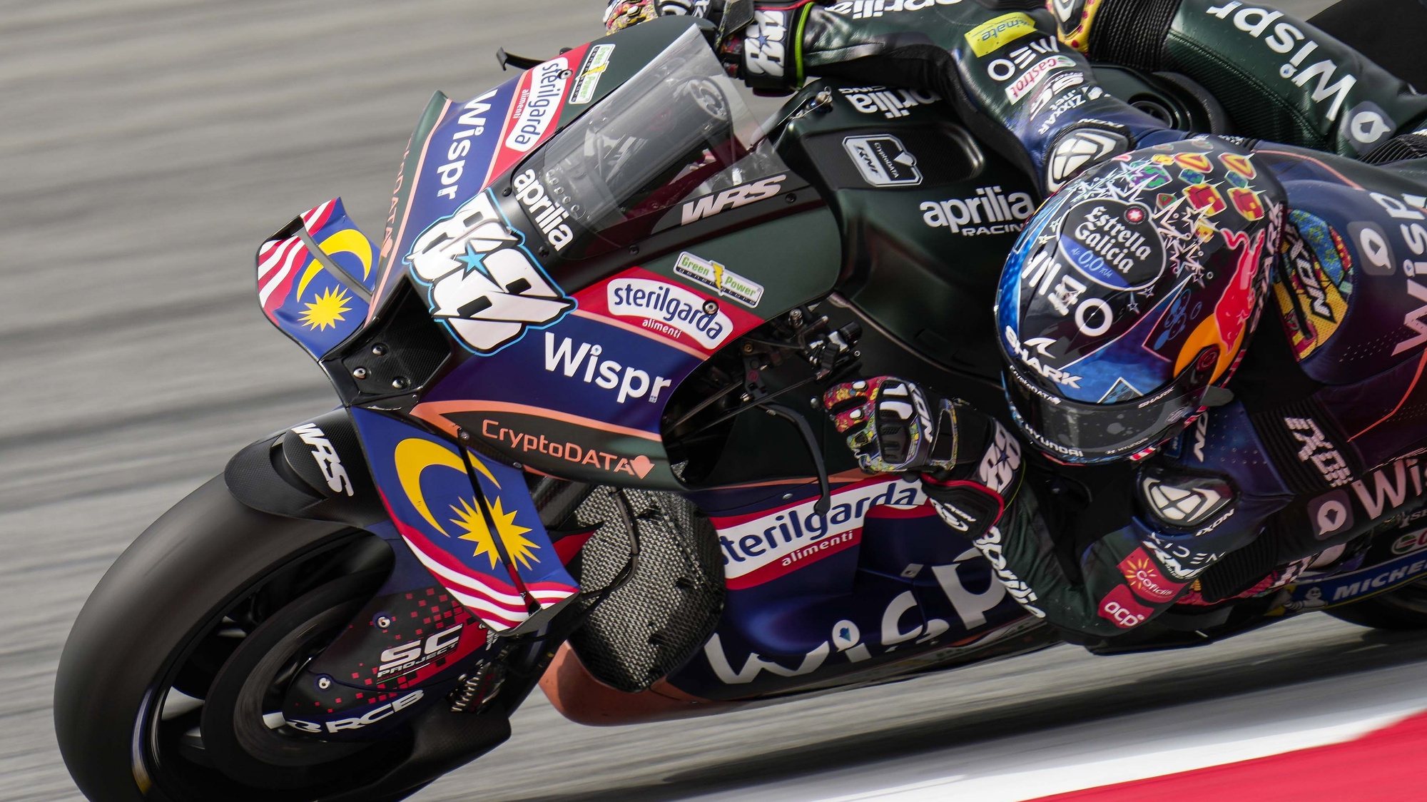 MotoGP 2023 – Sócios do ACP com desconto no Grande Prémio de Portugal -  MOTOJORNAL