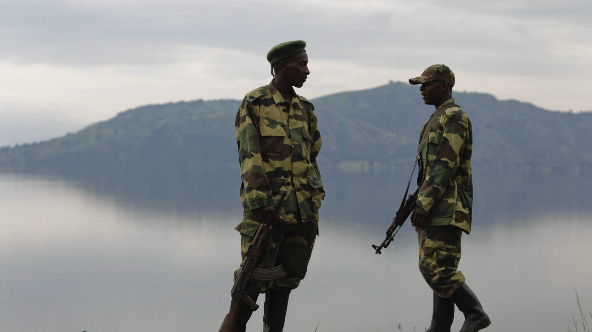 O M23 foi fundado no início de 2012 como uma fação do antigo Congresso Nacional para a Defesa do Povo (CNDP), um grupo de rebeldes principalmente de origem ruandesa que lutou contra as Forças Democráticas para a Libertação de Ruanda