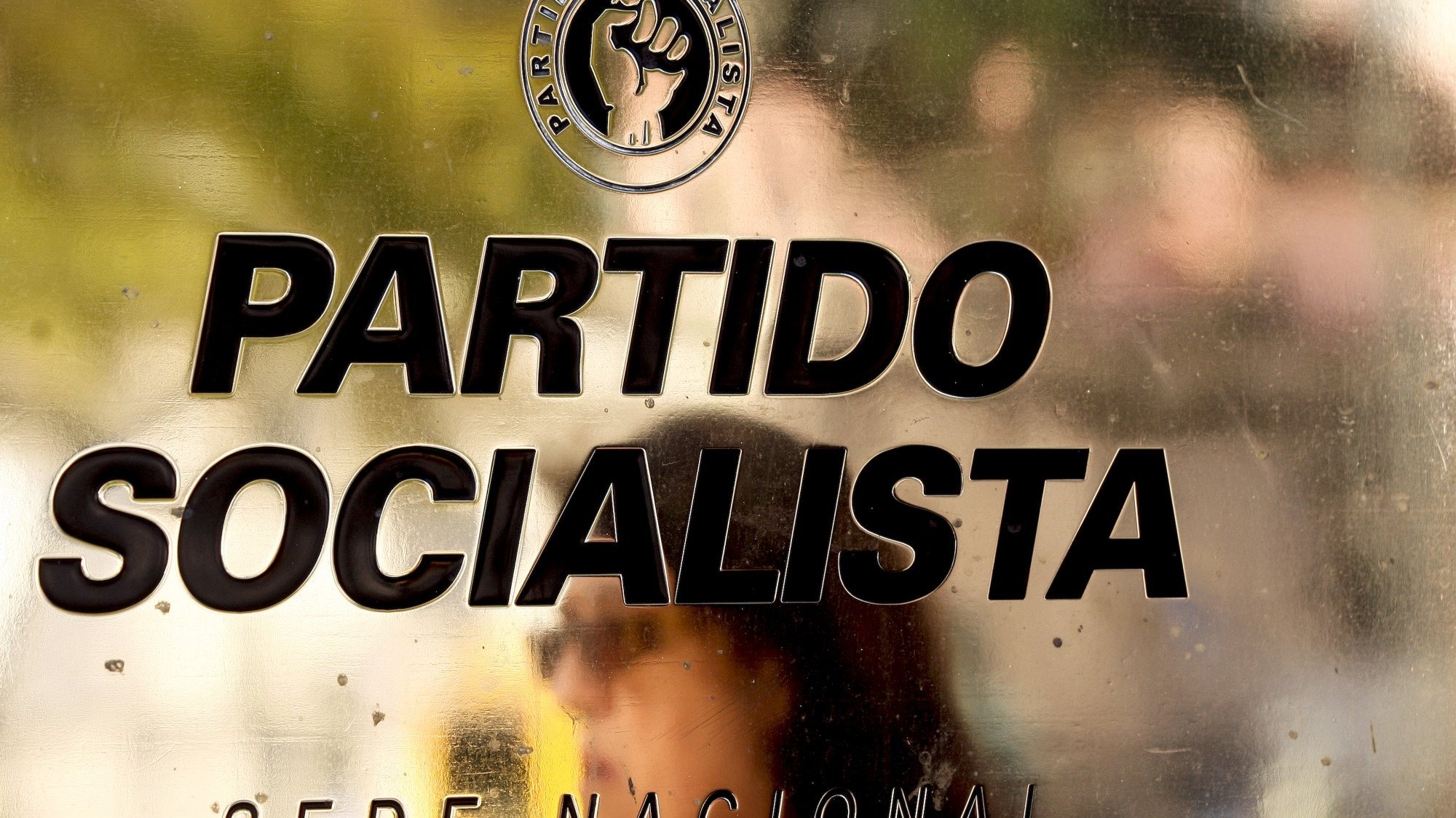 Sede do Partido Socialista