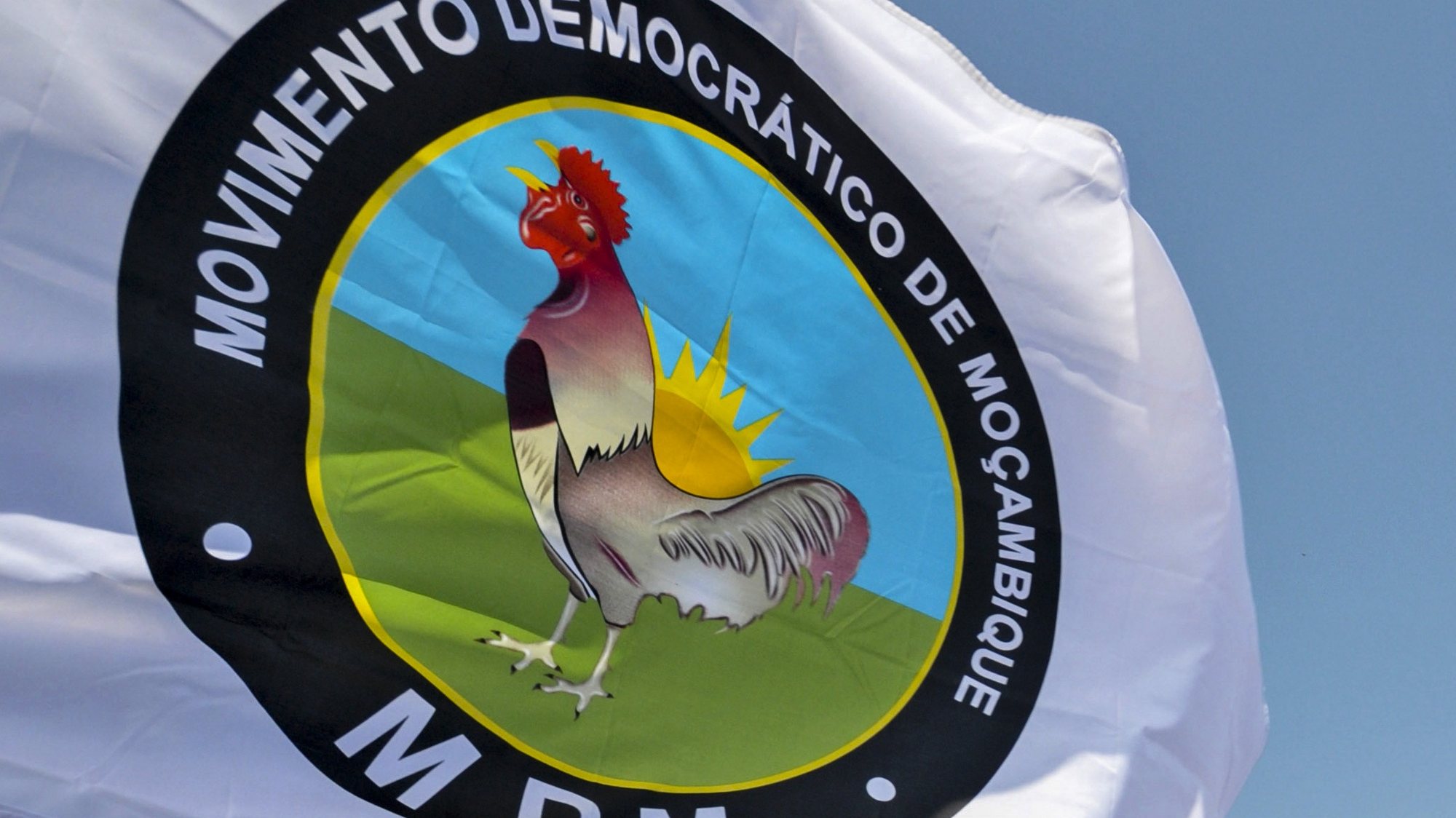 Movimento Democrático de Moçambique (MDM), em Maputo, Moçambique, 07 de outubro de 2014. ANTÓNIO SILVA/LUSA